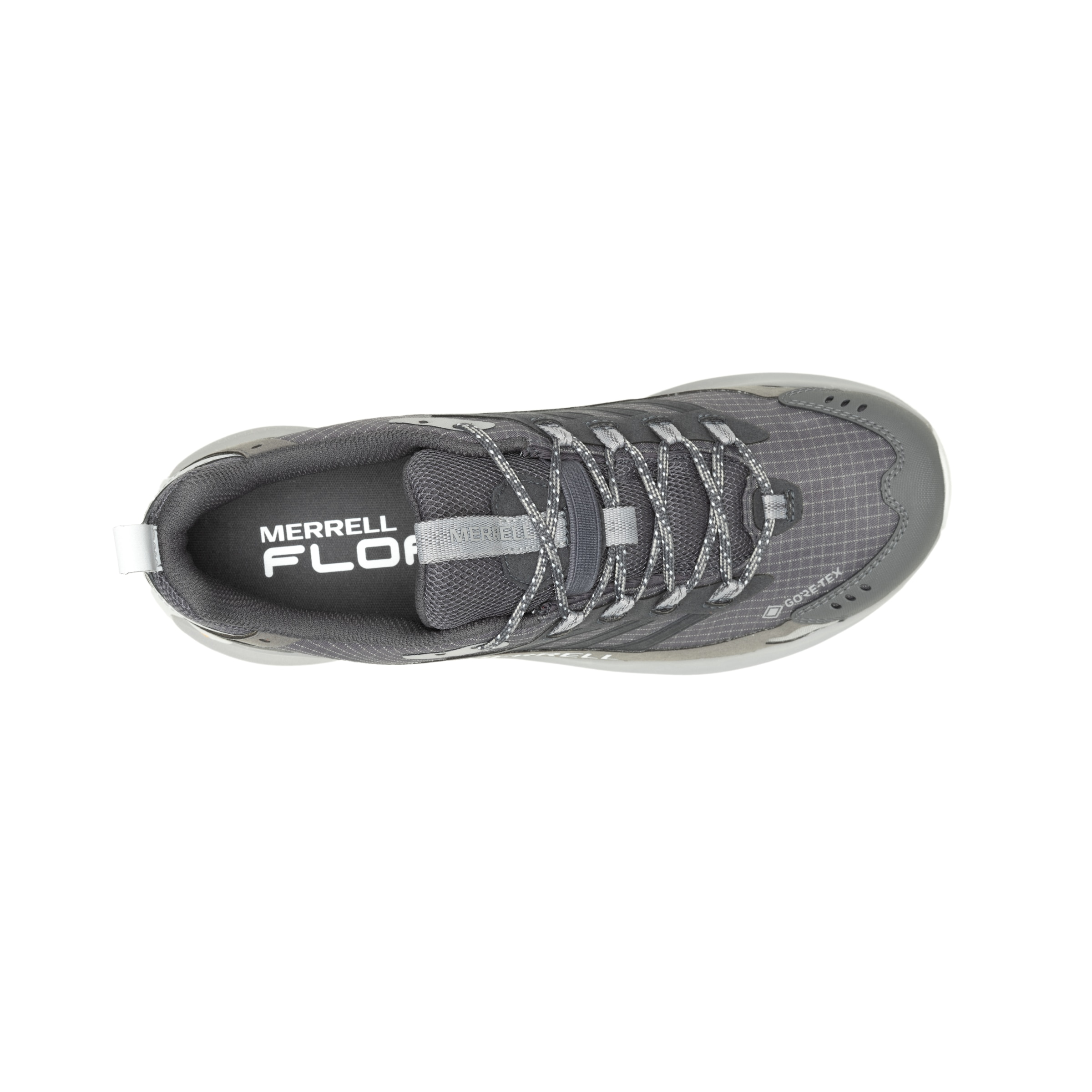 Merrell Wanderschuh »MOAB SPEED 2 GORE-TEX«, wasserdicht
