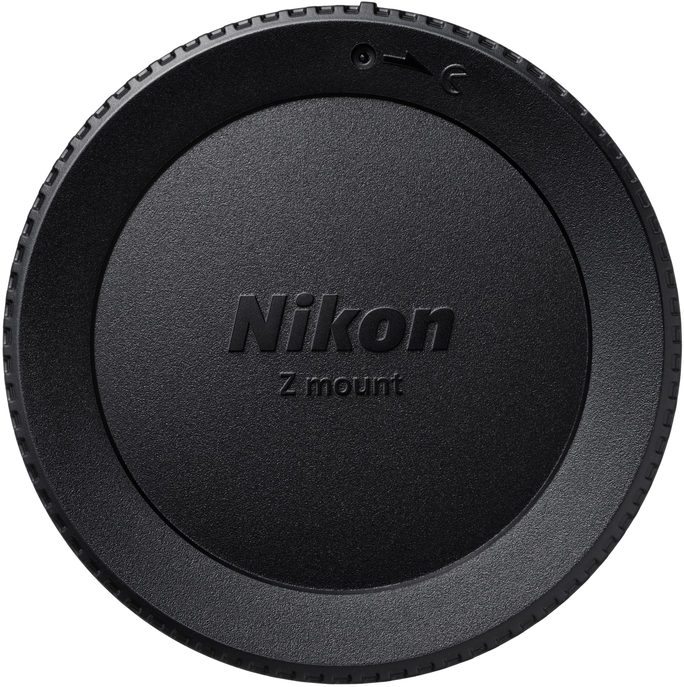 Nikon Systemkamera-Body »Z5IIC« , 24,5 , Bluetooth | WLAN