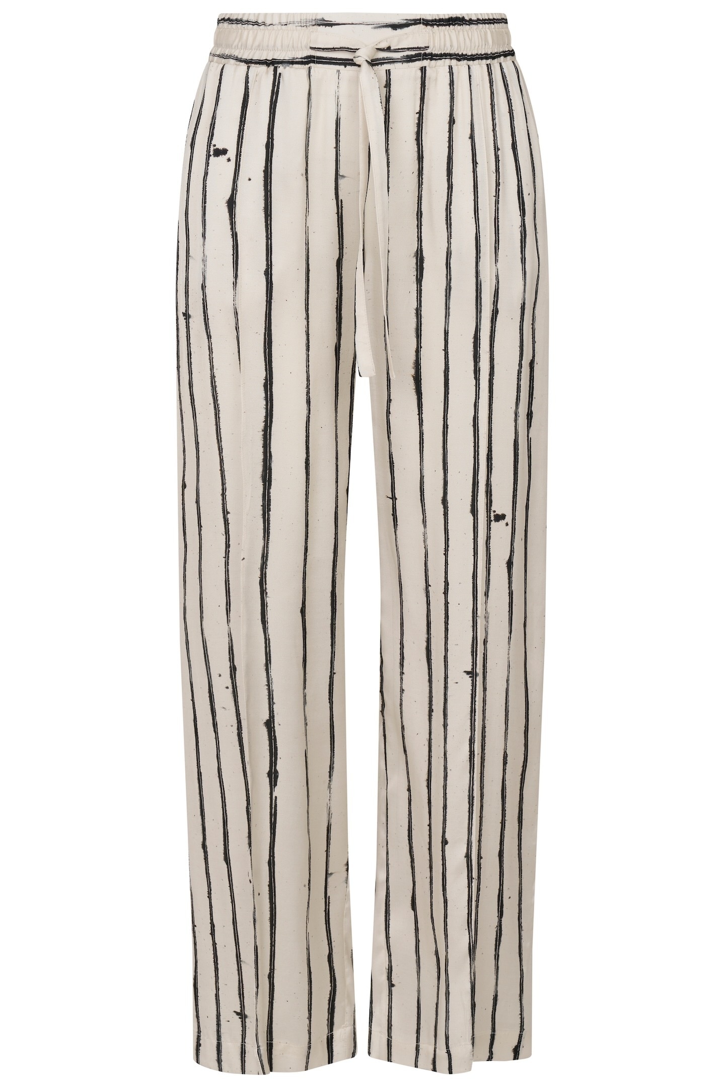 bugatti Stoffhose, mit dehnbarem Bund