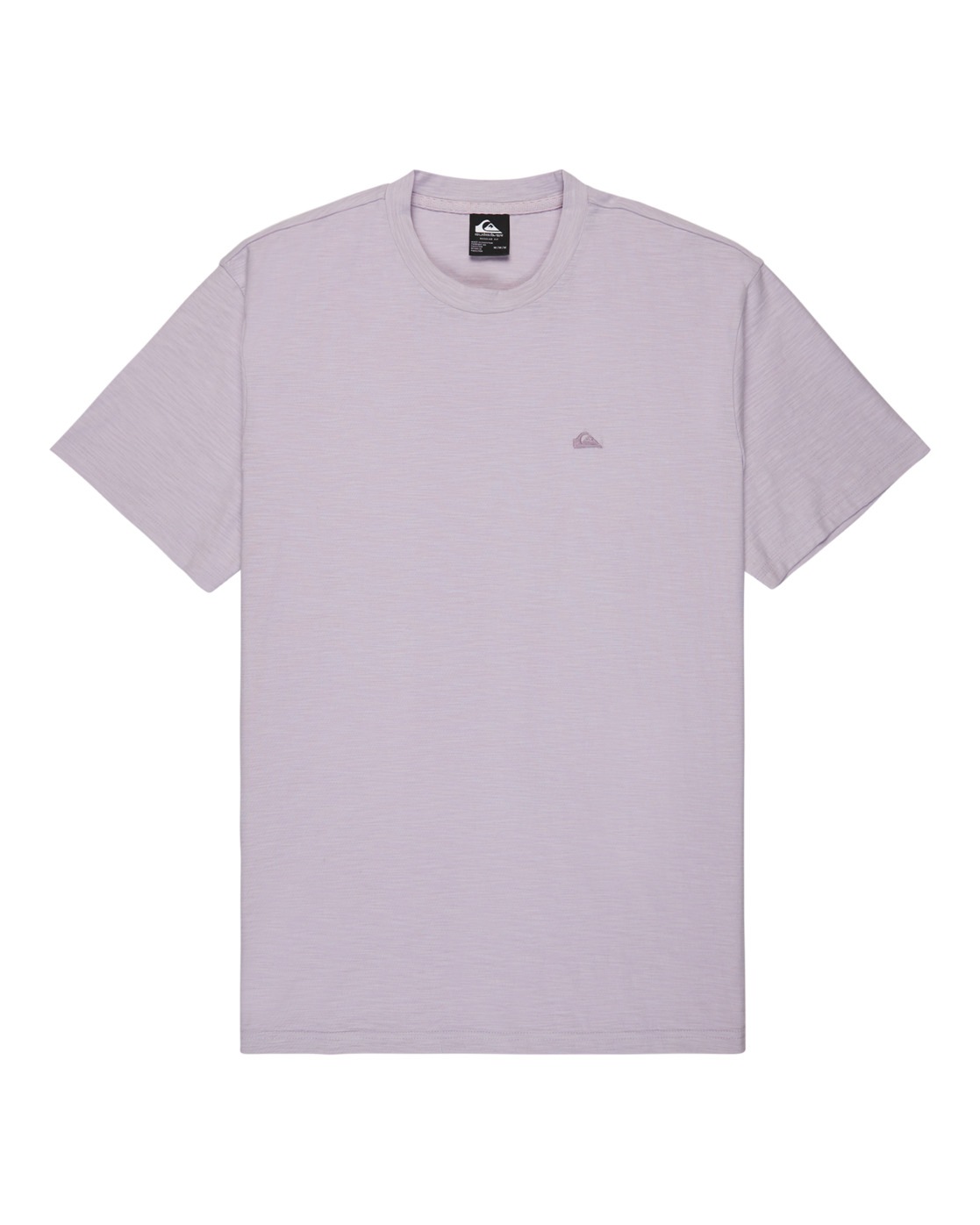 Quiksilver Sporttop »Slub Roundneck«
