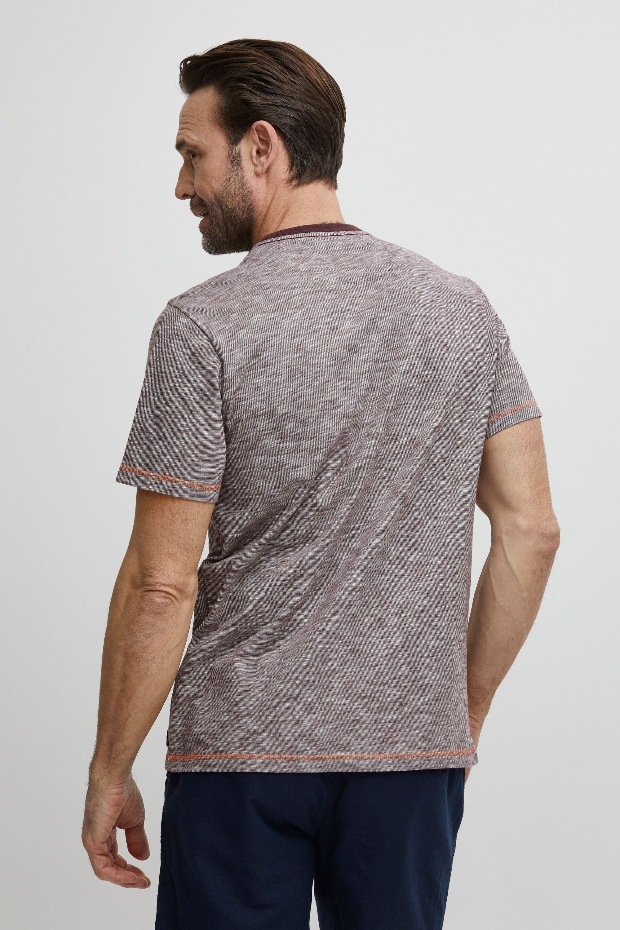 FQ1924 T-Shirt »T-Shirt FQIvar«