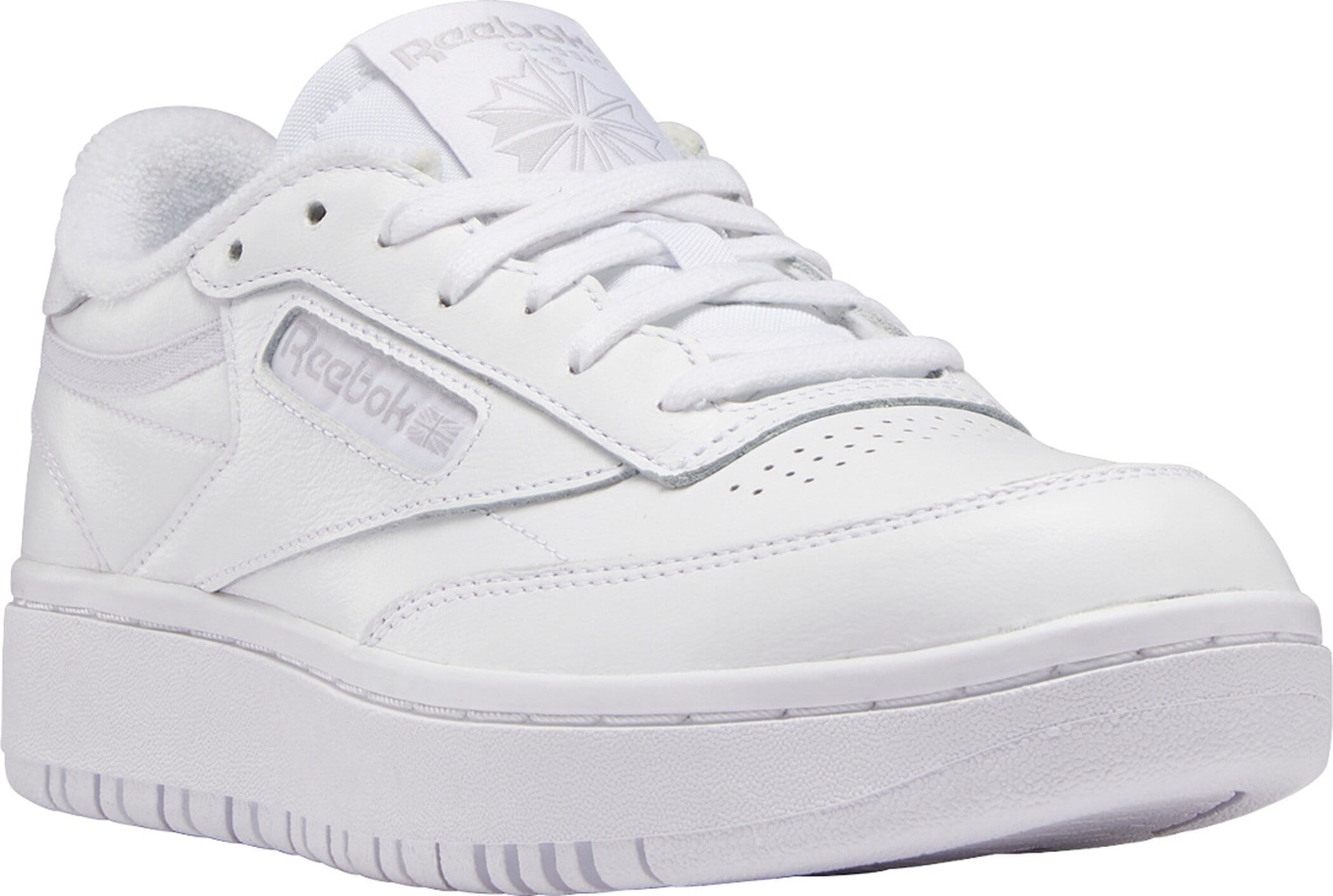 Reebok Classic Sneaker »CLUB C DOUBLE«