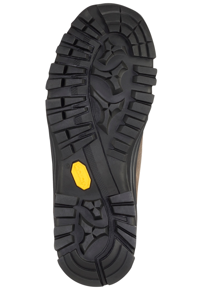 Jack Wolfskin Trekkingschuh »REBELLION TEXAPORE MID W«