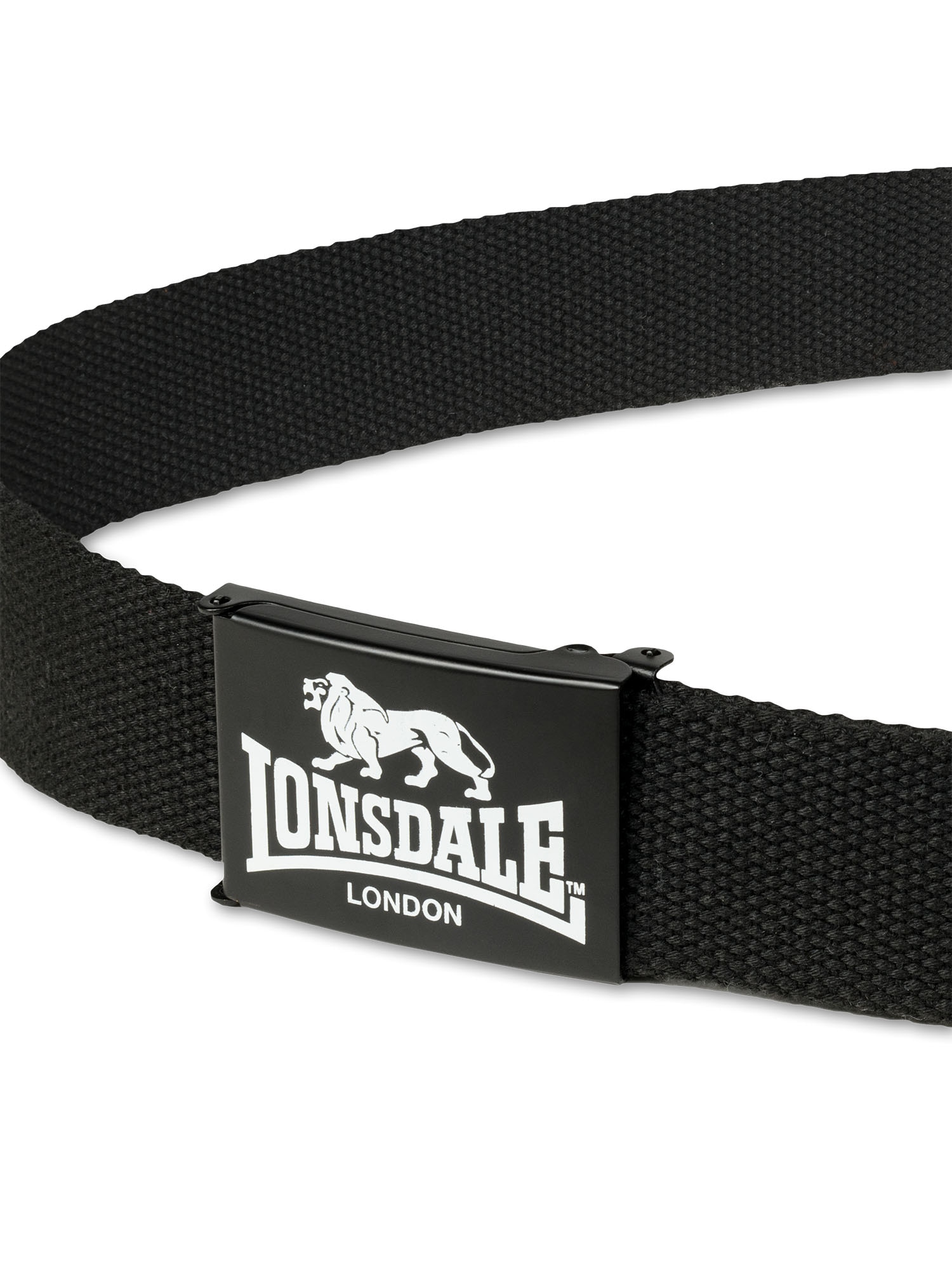 Lonsdale Koppelgürtel "STARBOTTON"