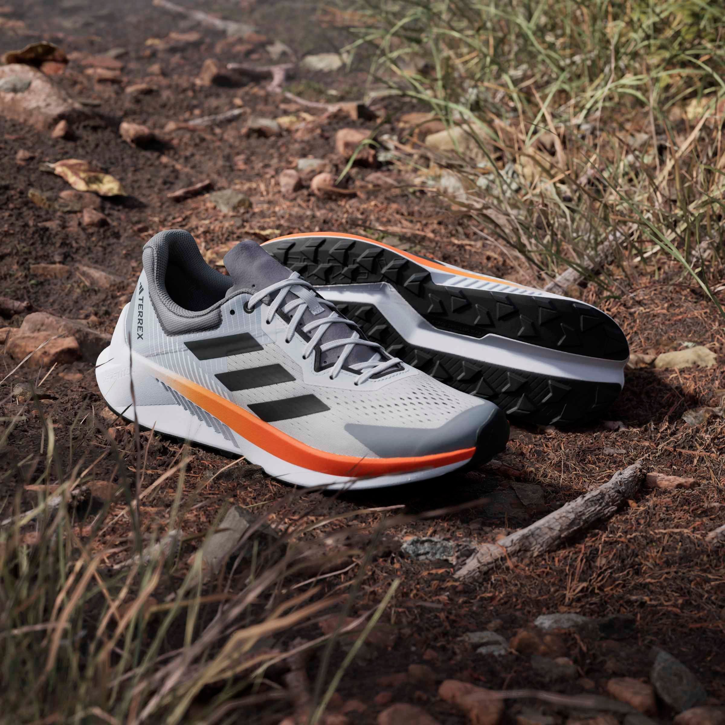adidas TERREX Trailrunningschuh »SOULSTRIDE FLOW«