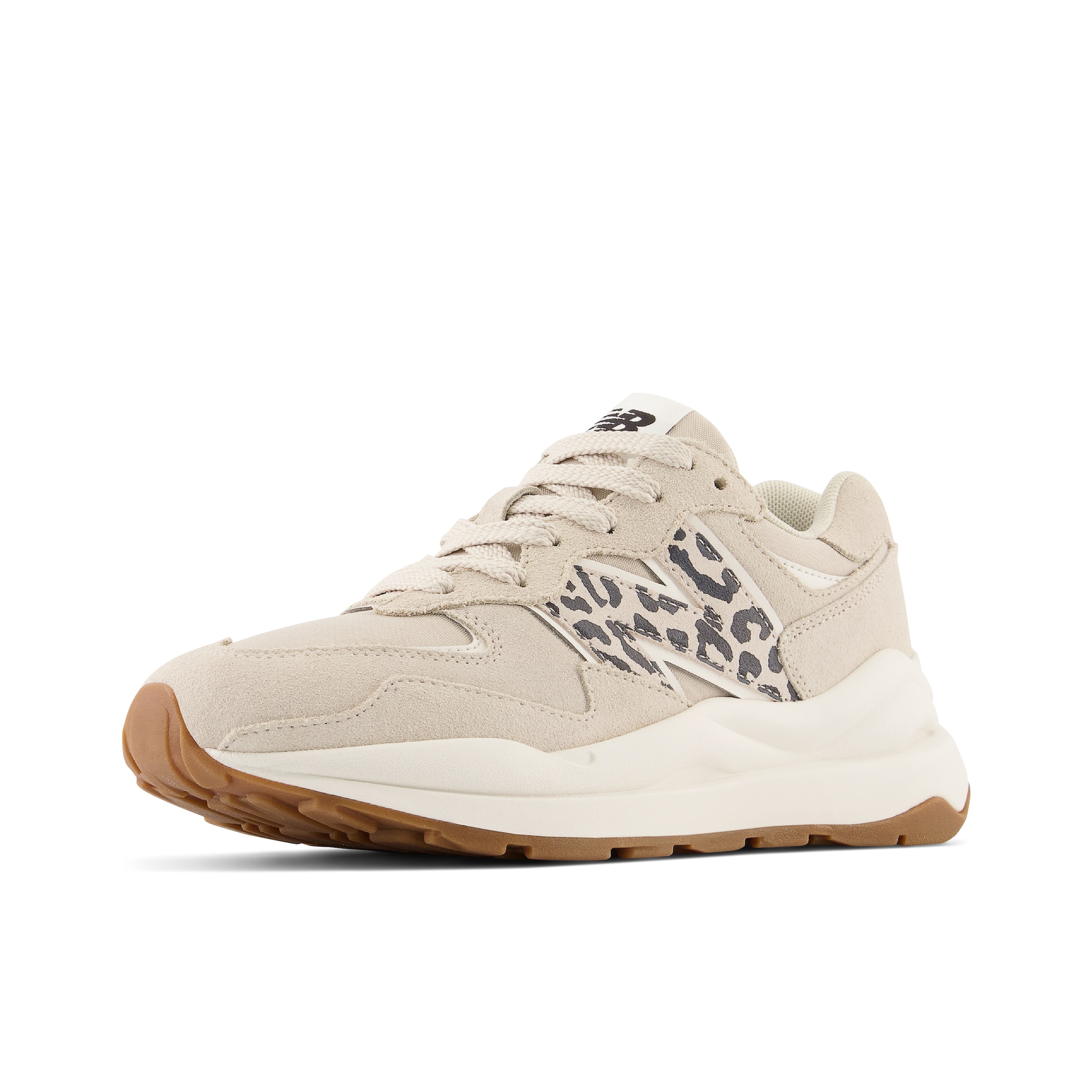 New Balance Sneaker »5740«  für Erwachsene, mit Gummilaufsohle