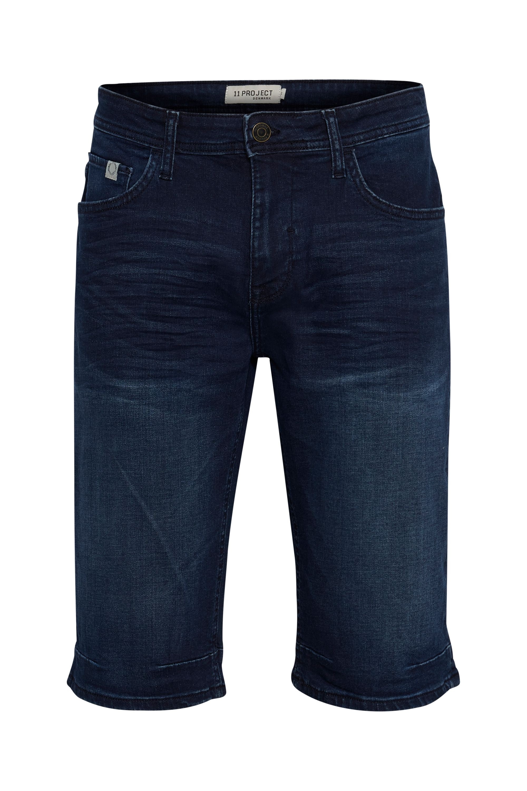 11 Project Jeansshorts »Shorts PRNordian«