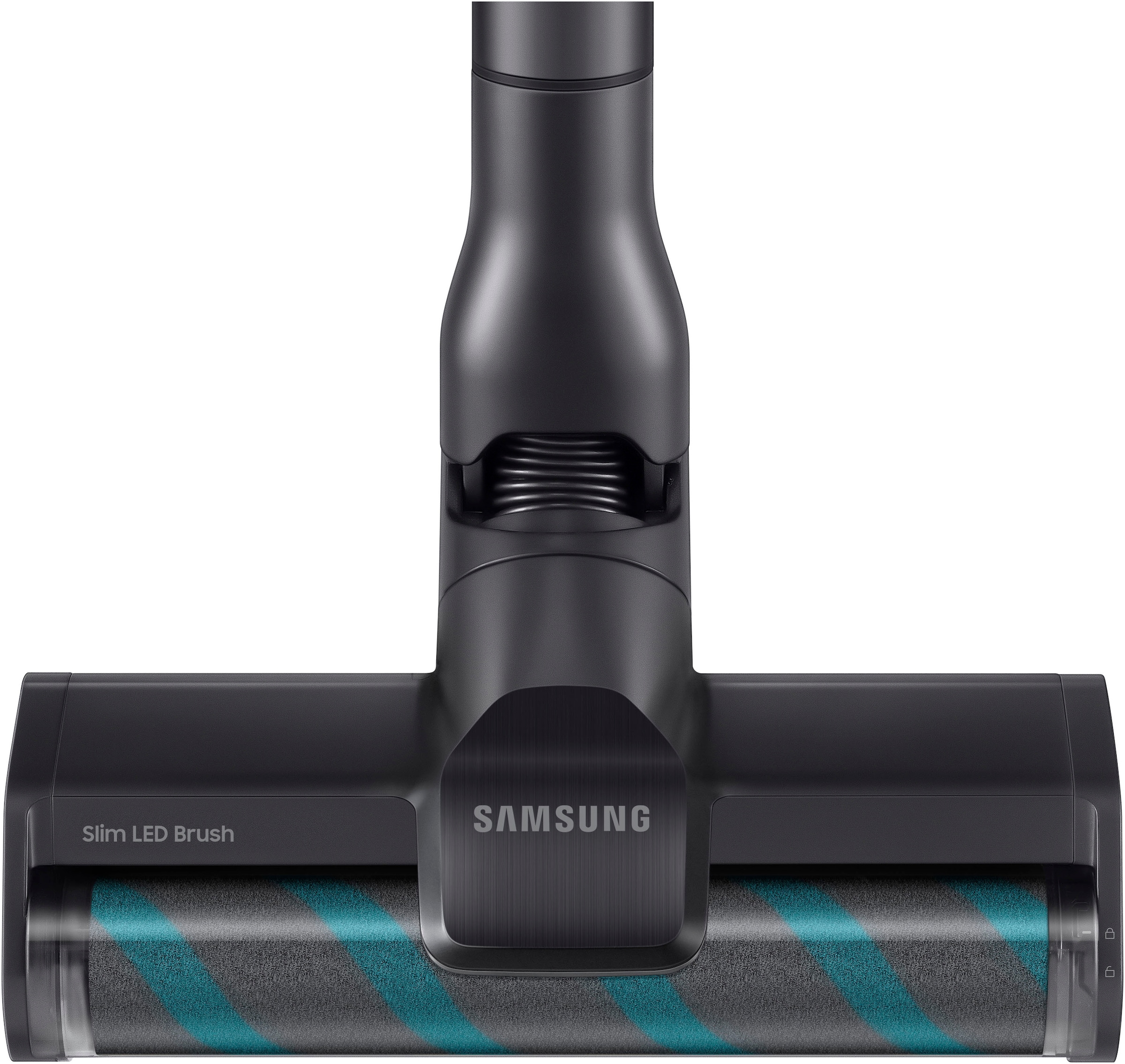 Samsung Akku-Handstaubsauger »VS20B95B43N/WD, BESPOKE Jet Plus Akku+ CompleteClean«