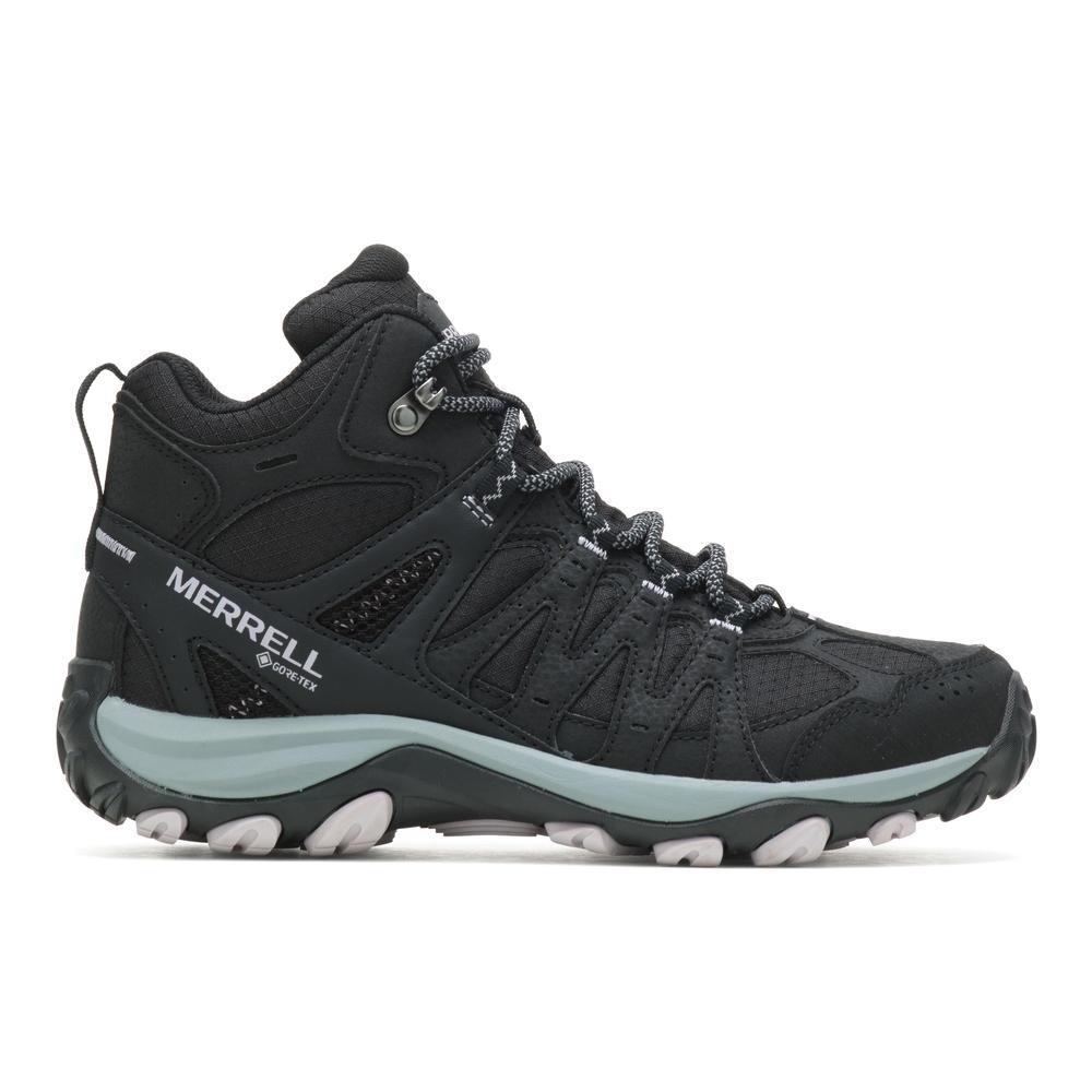 Merrell Wanderschuh »ACCENTOR 3 SPORT MID GORETEX«, wasserdicht