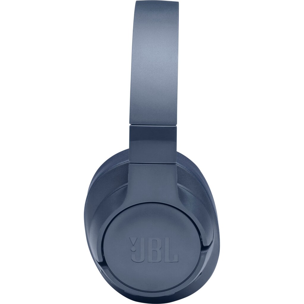 JBL Bluetooth-Kopfhörer »TUNE 760NC«, Freisprechfunktion-Multi-Point-Verbindung