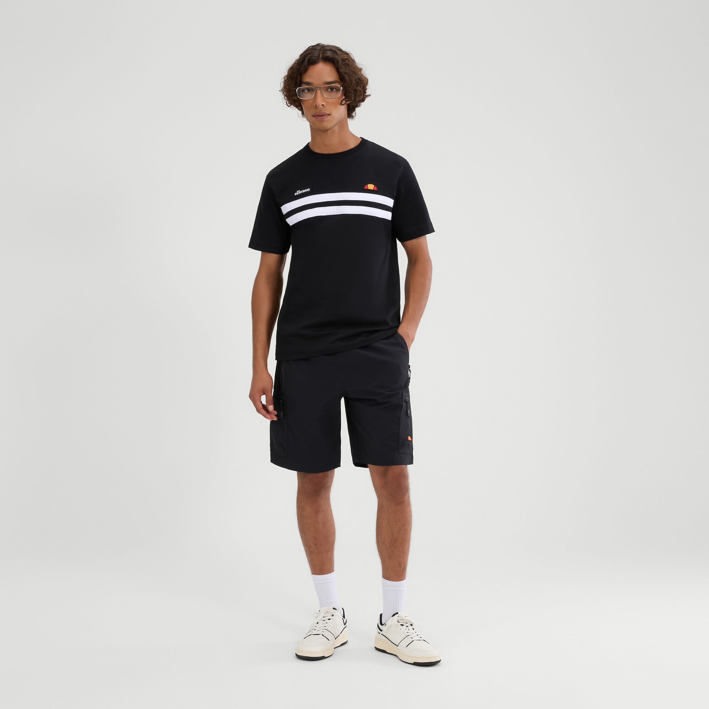 Ellesse T-Shirt »VENIRE TEE«