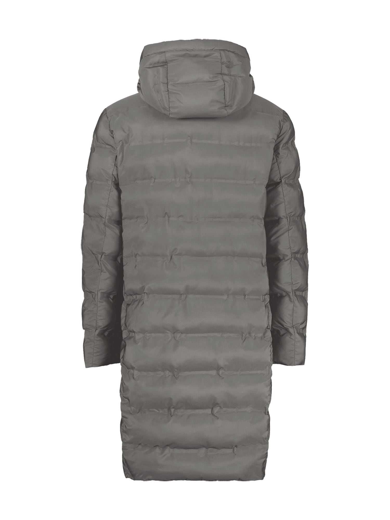 LERROS Wintermantel »LERROS Herren Stepp-Parka mit abnehmbarer Kapuze« Keine Angabe