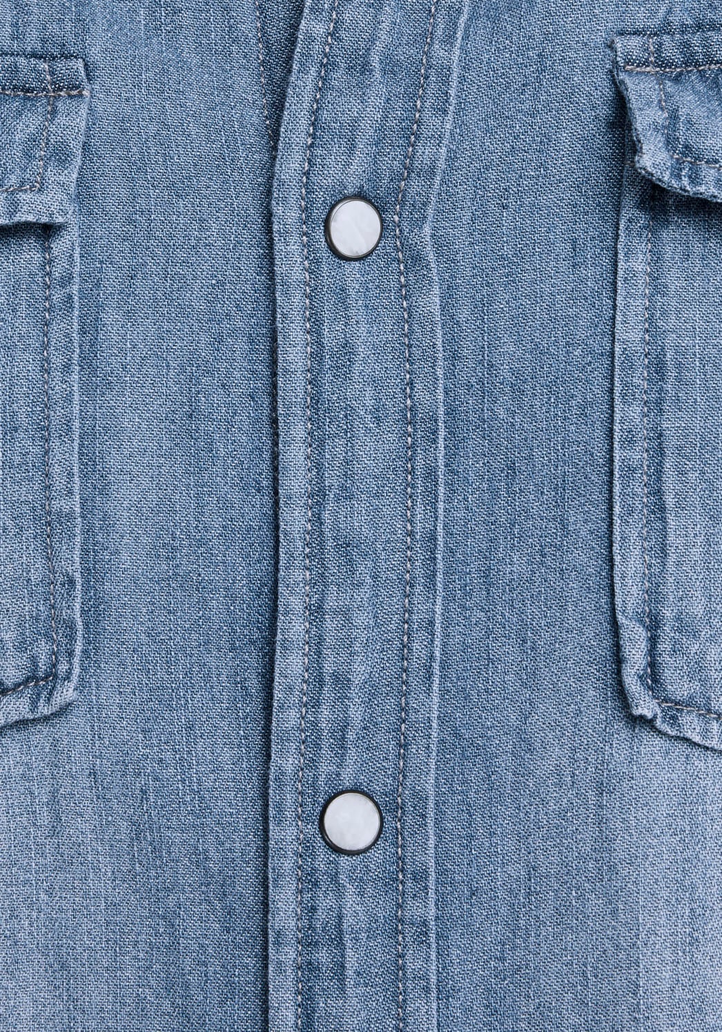Jack & Jones Jeanshemd »SHERIDAN SHIRT«