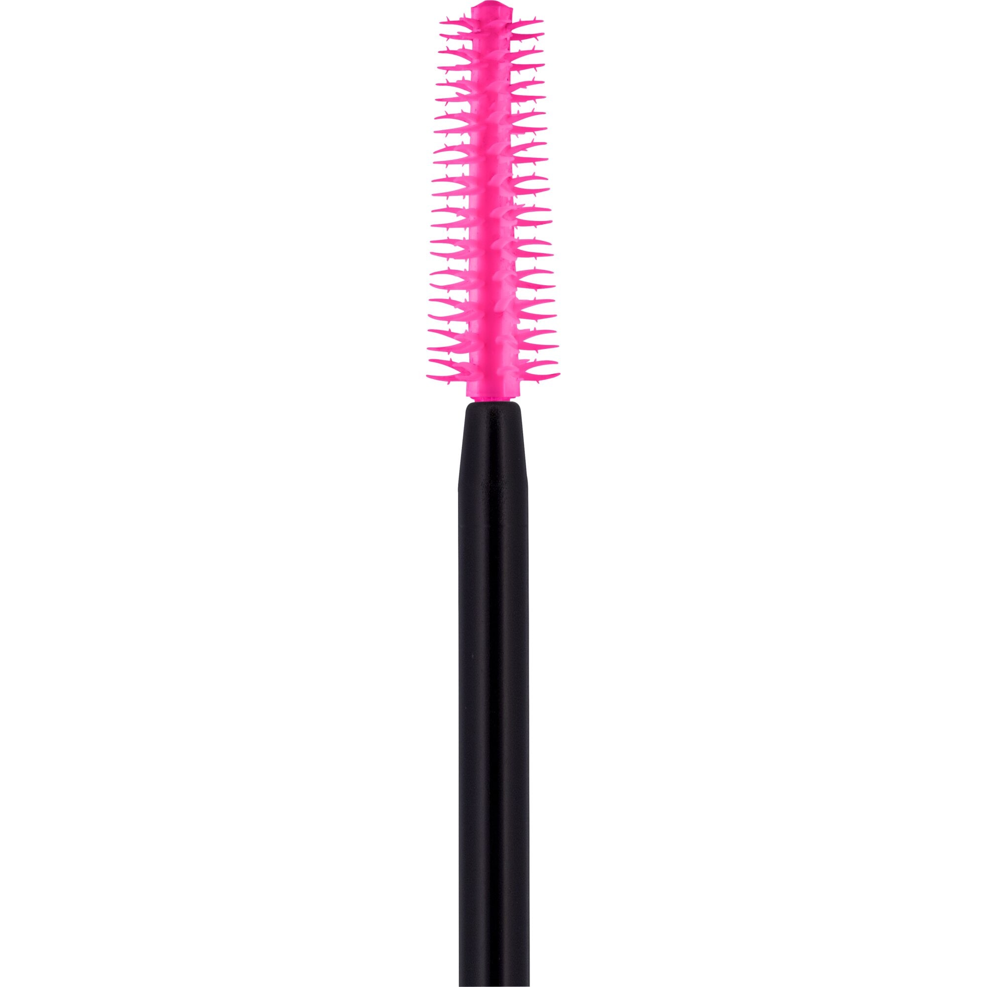 Essence Mascara »lash WITHOUT LIMITS BROWN EXTREME LENGTHENING & VOLUME MASCARA« mit Volumeneffekt