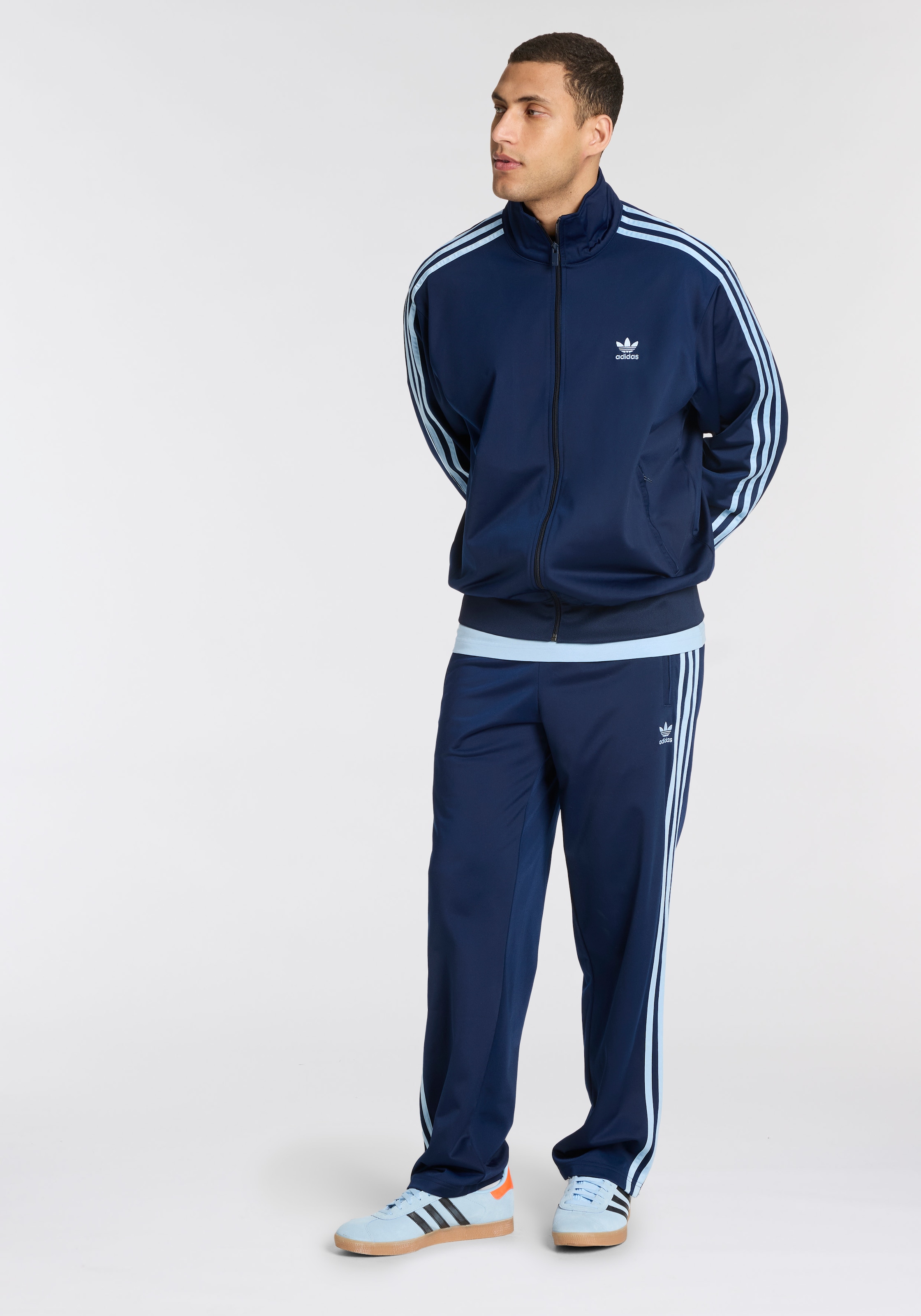 adidas Originals Trainingsjacke »FIREBIRD TT«