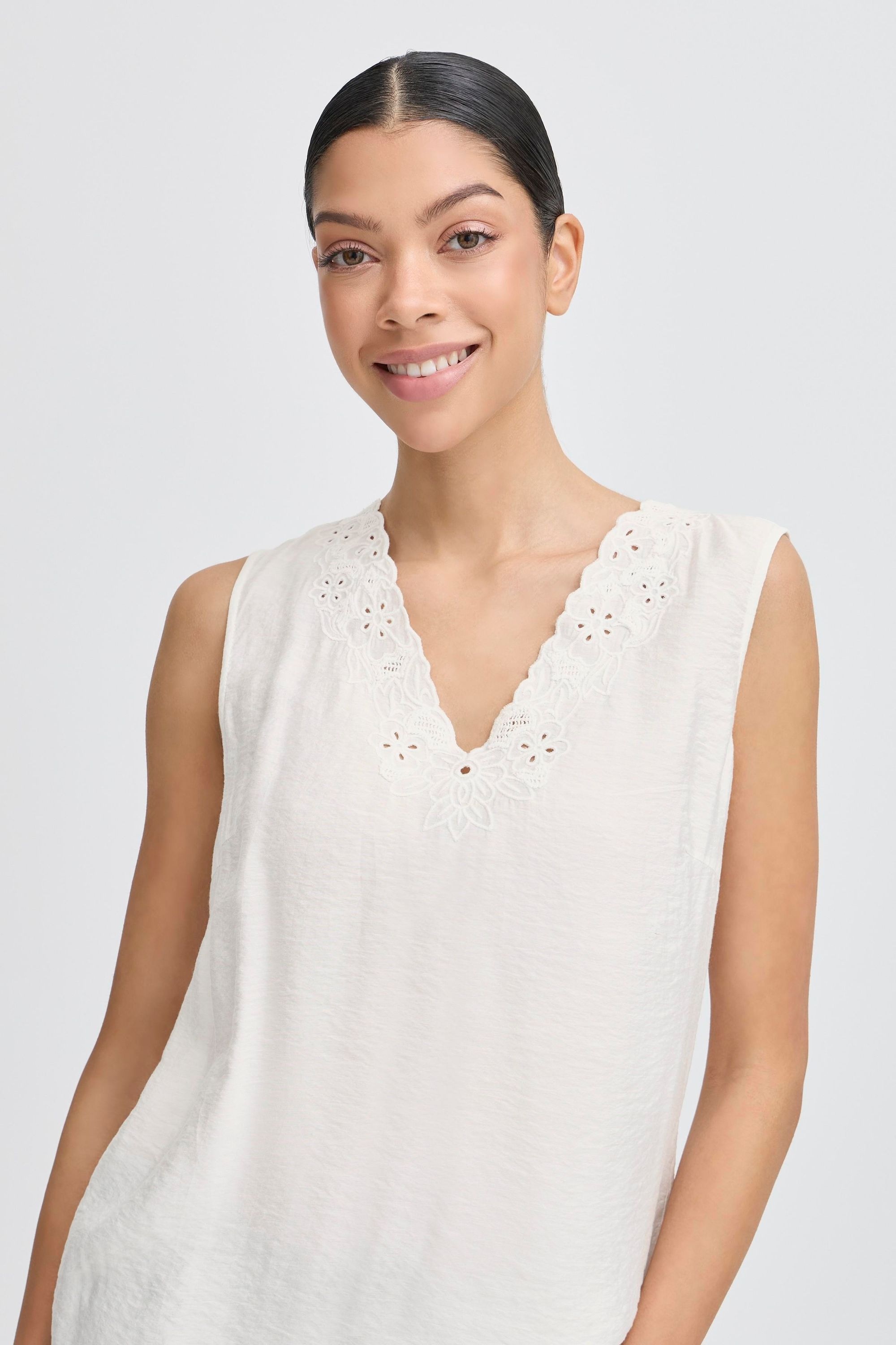 b.young Klassische Bluse »Klassische Bluse BYHAVALA«