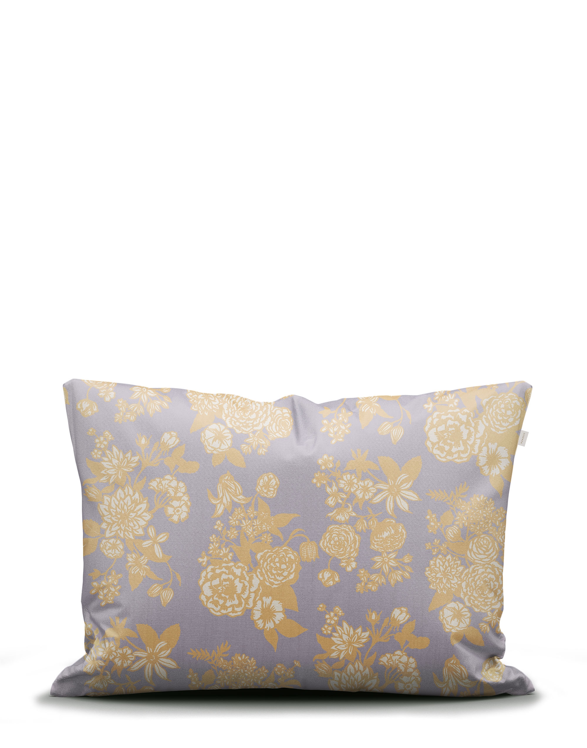 Essenza Wendebettwäsche »Flore, Baumwoll-Satin«