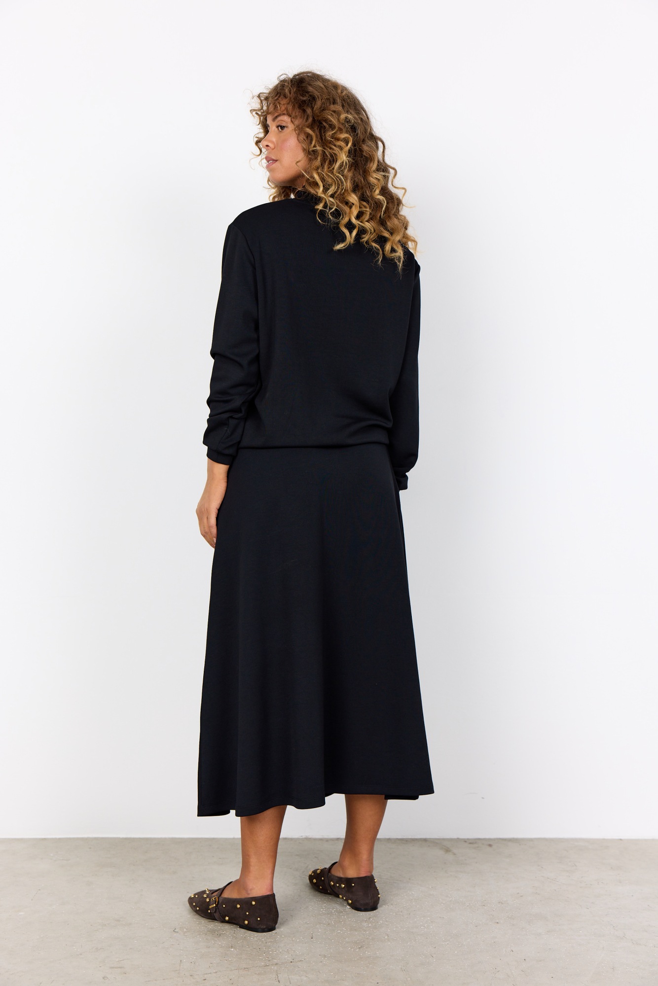 soyaconcept Sweatshirt »SC-BANU 256«
