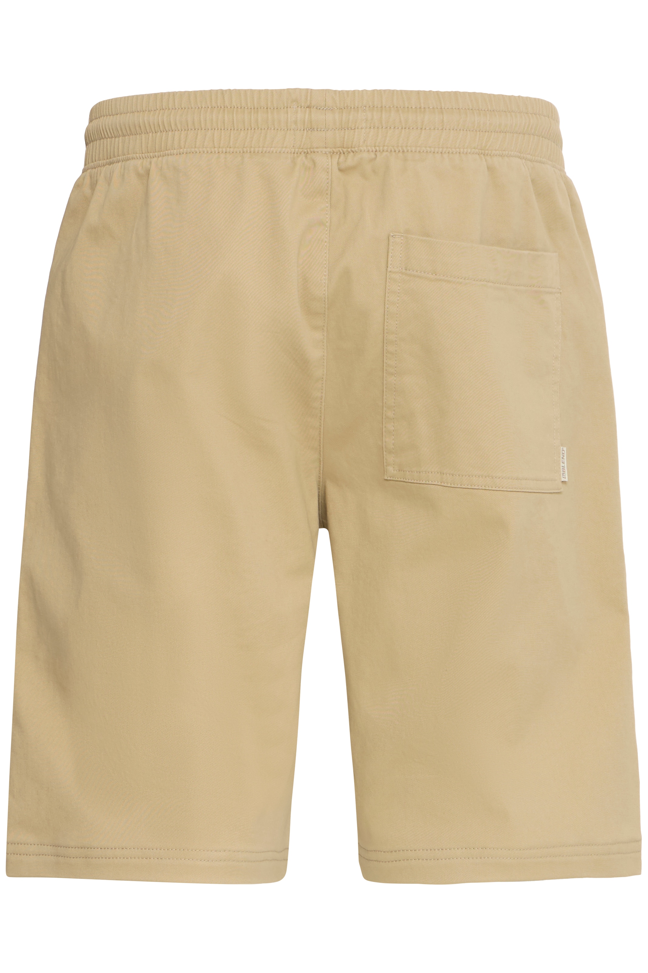 Blend Shorts »BHMARCO  REG PULL ON SHORTS«  aus Baumwollmischung, Regular Fit, pflegeleicht, elastisch