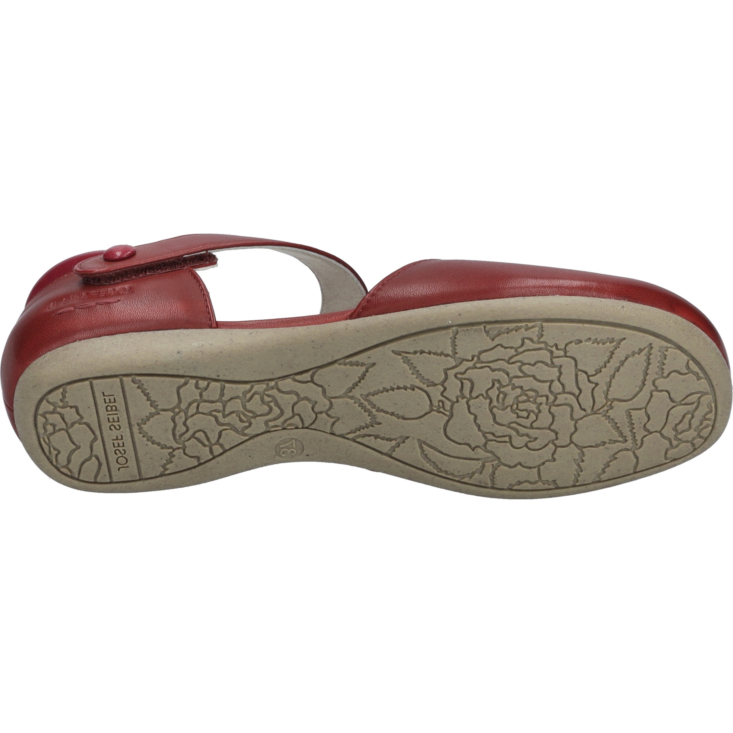 Josef Seibel Ballerina »Fiona 78, rubin«