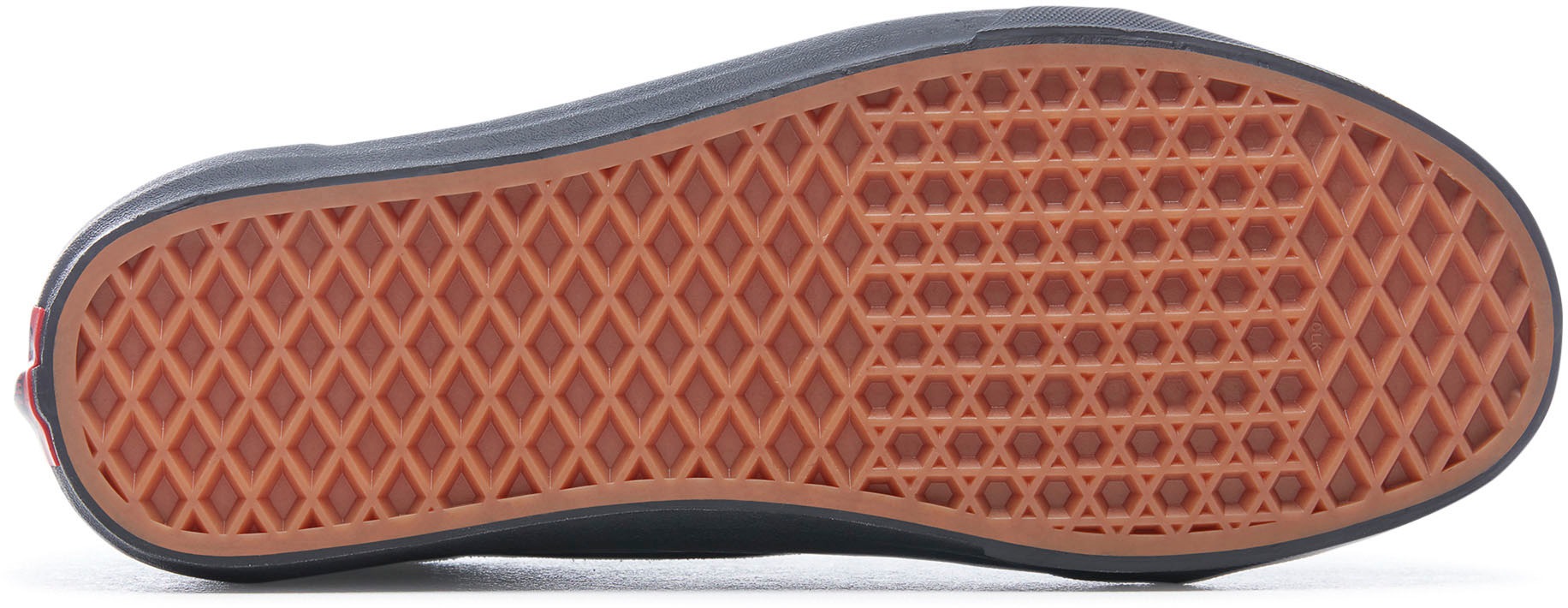 Vans Sneaker »Old Skool«, aus Leder