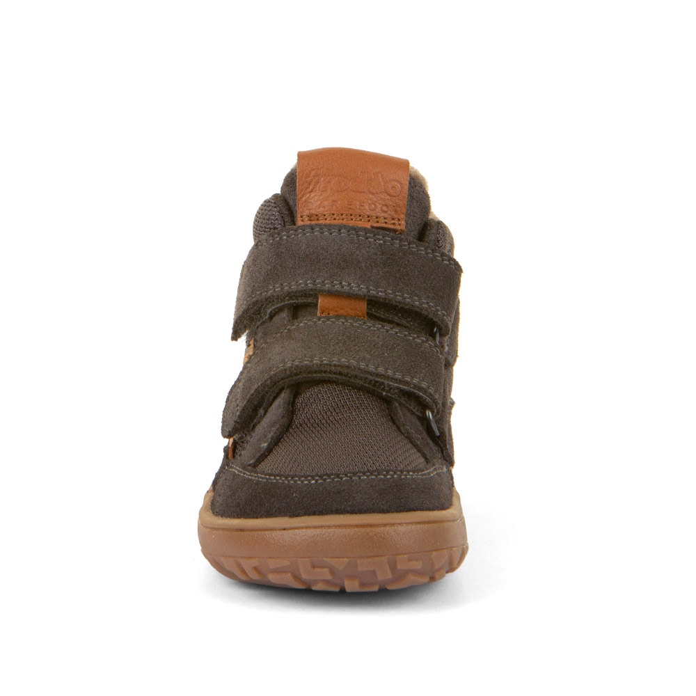 froddo® Barfußschuh »BAREFOOT TEX WOOL«  Boots, Sneaker, Trekkingschuh mit TEX-Membrane