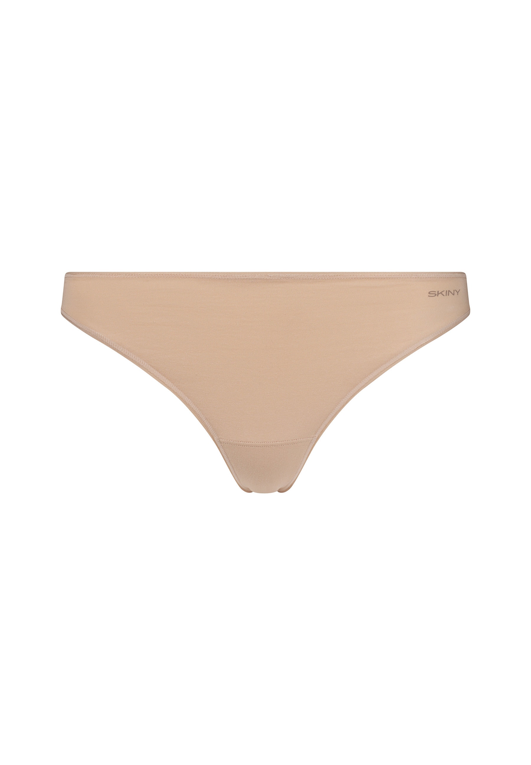 Skiny String »SKINY ADVANTAGE Cotton Stretch« Packung, 2 Stk.