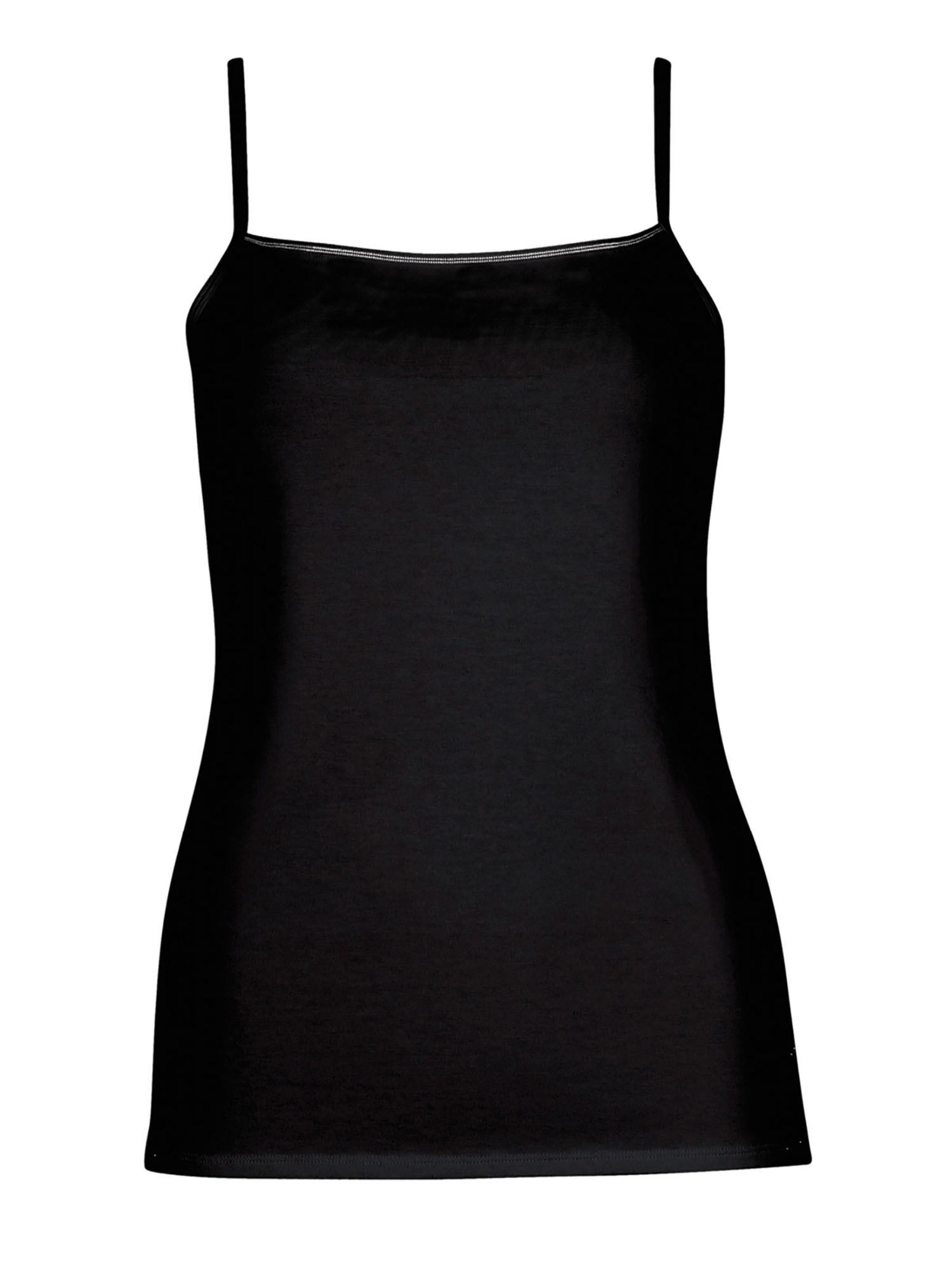 Lisca Achseltop »2er Pack Damen Trägerhemd Emma«