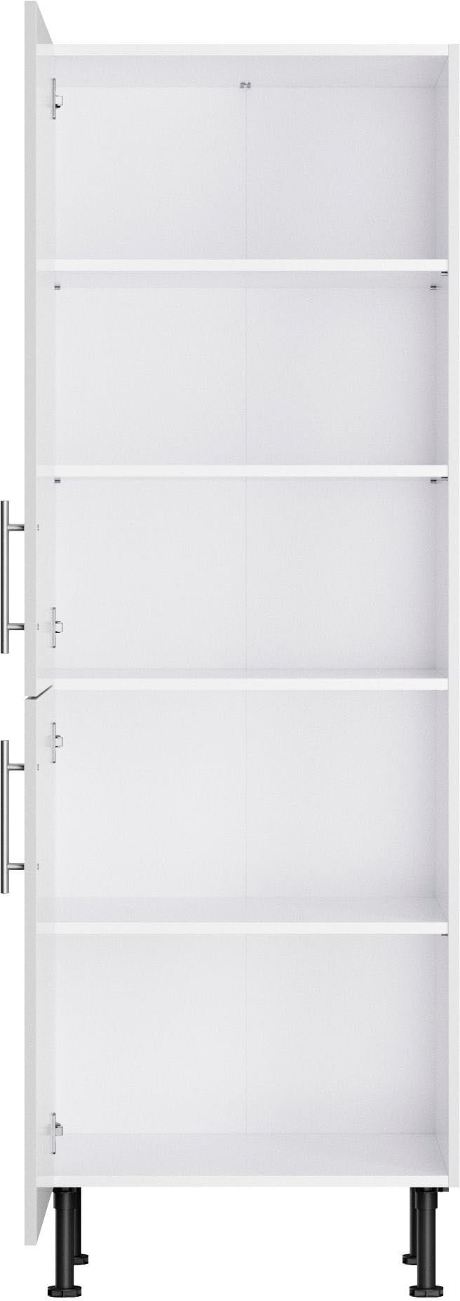 OPTIFIT Midischrank »Ahus«, Breite 60 cm