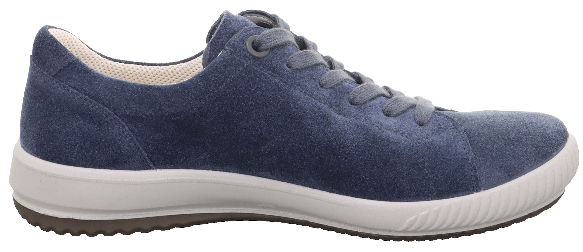 Legero Sneaker »TANARO 5.0«, mit GORE-TEX, Freizeitschuh, Halbschuh, Schnürschuh