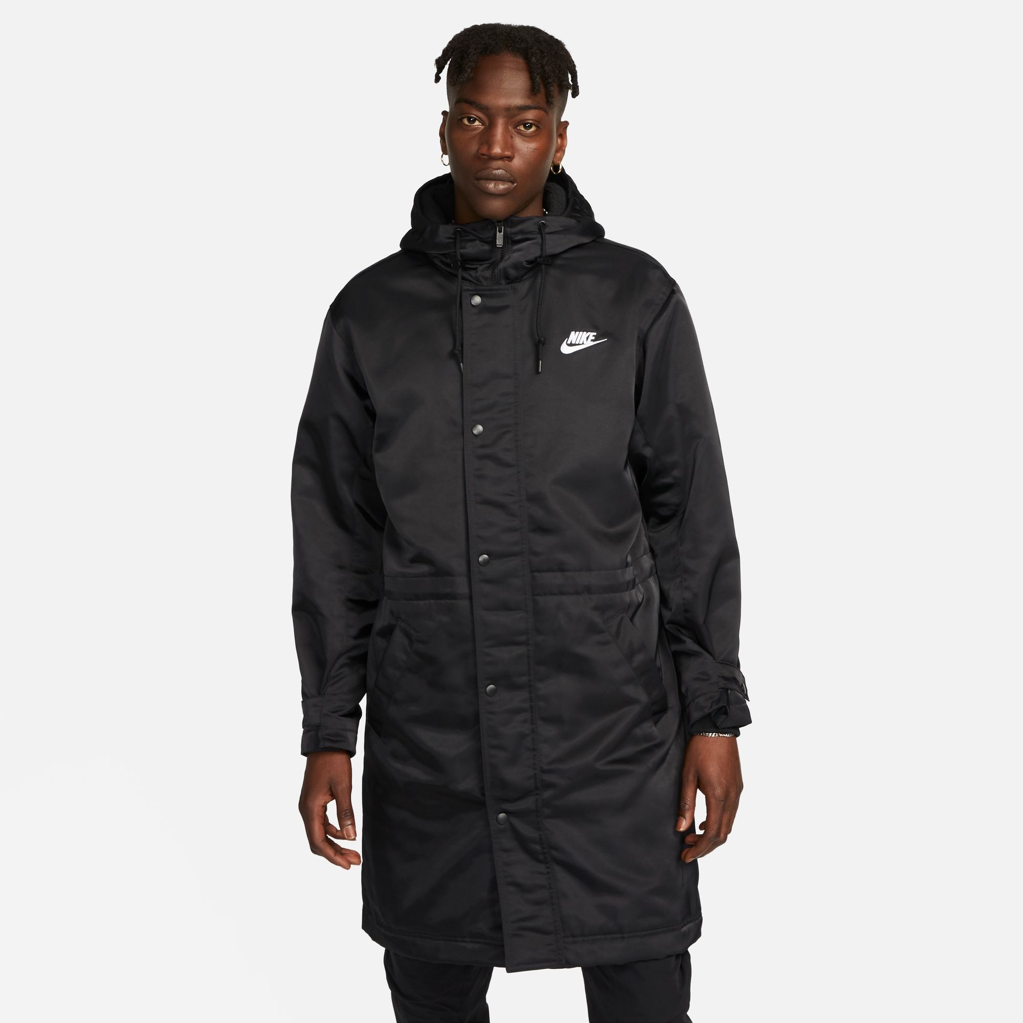 Nike Sportswear Outdoorjacke »CLUB MEN'S STADIUM PARKA«