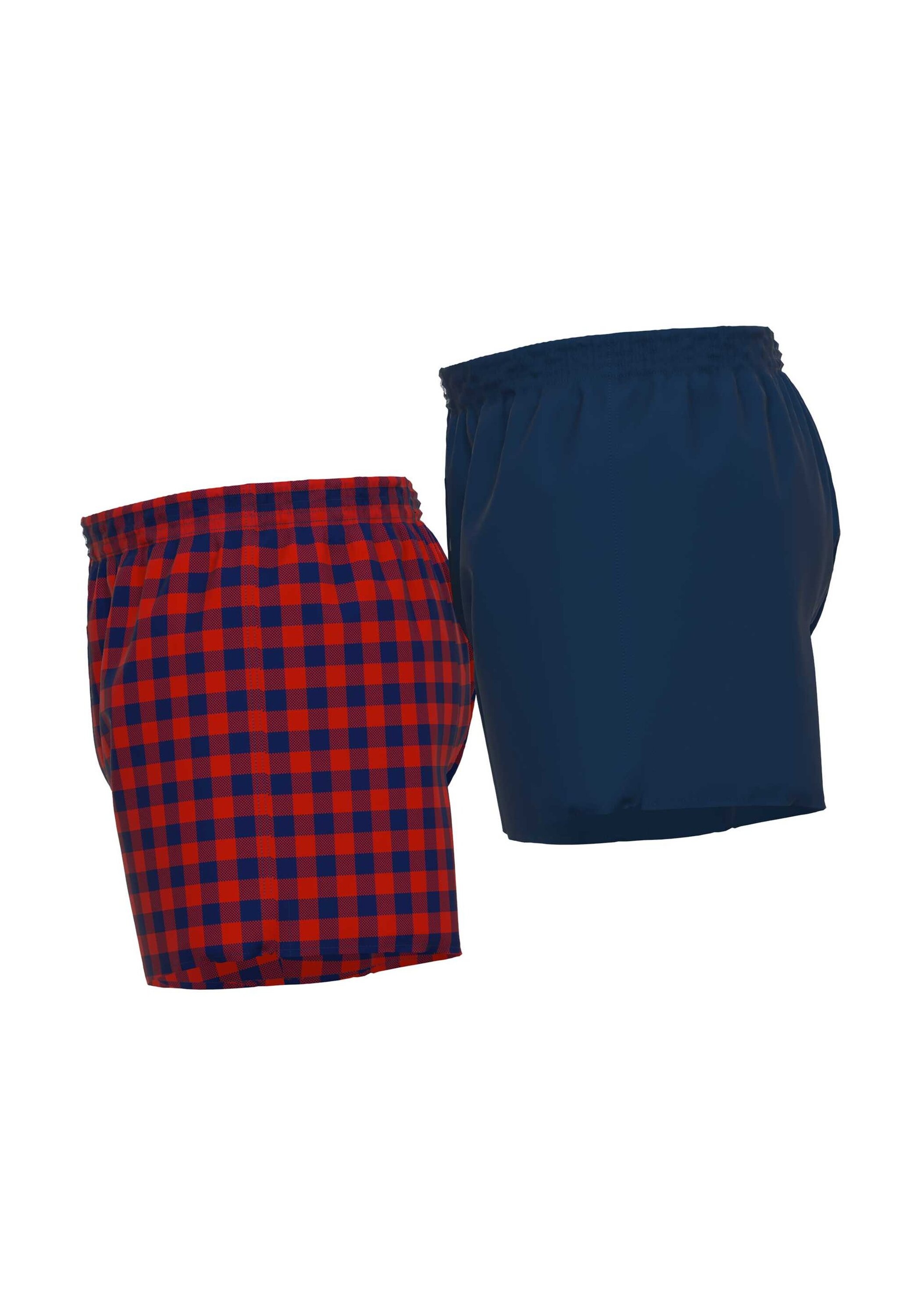 CECEBA Webboxer »Web-Boxershorts 2er Pack«