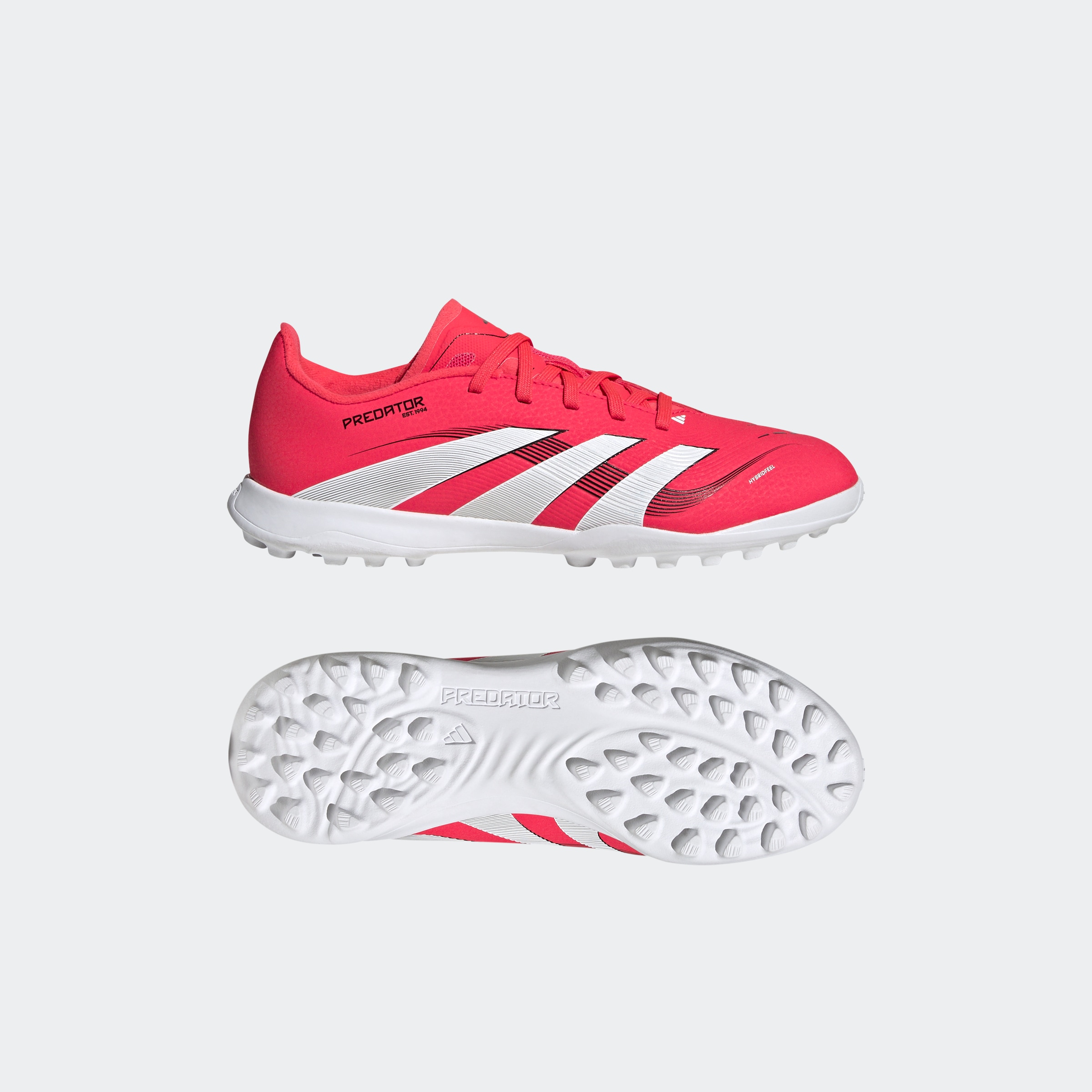 adidas Performance Fußballschuh »PREDATOR LEAGUE KIDS TF«