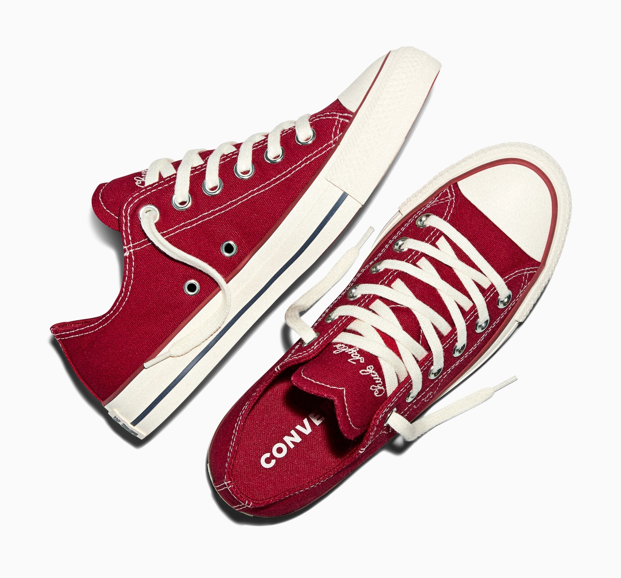 Converse Sneaker »CHUCK TAYLOR ALL STAR«  Valentine Love Edition