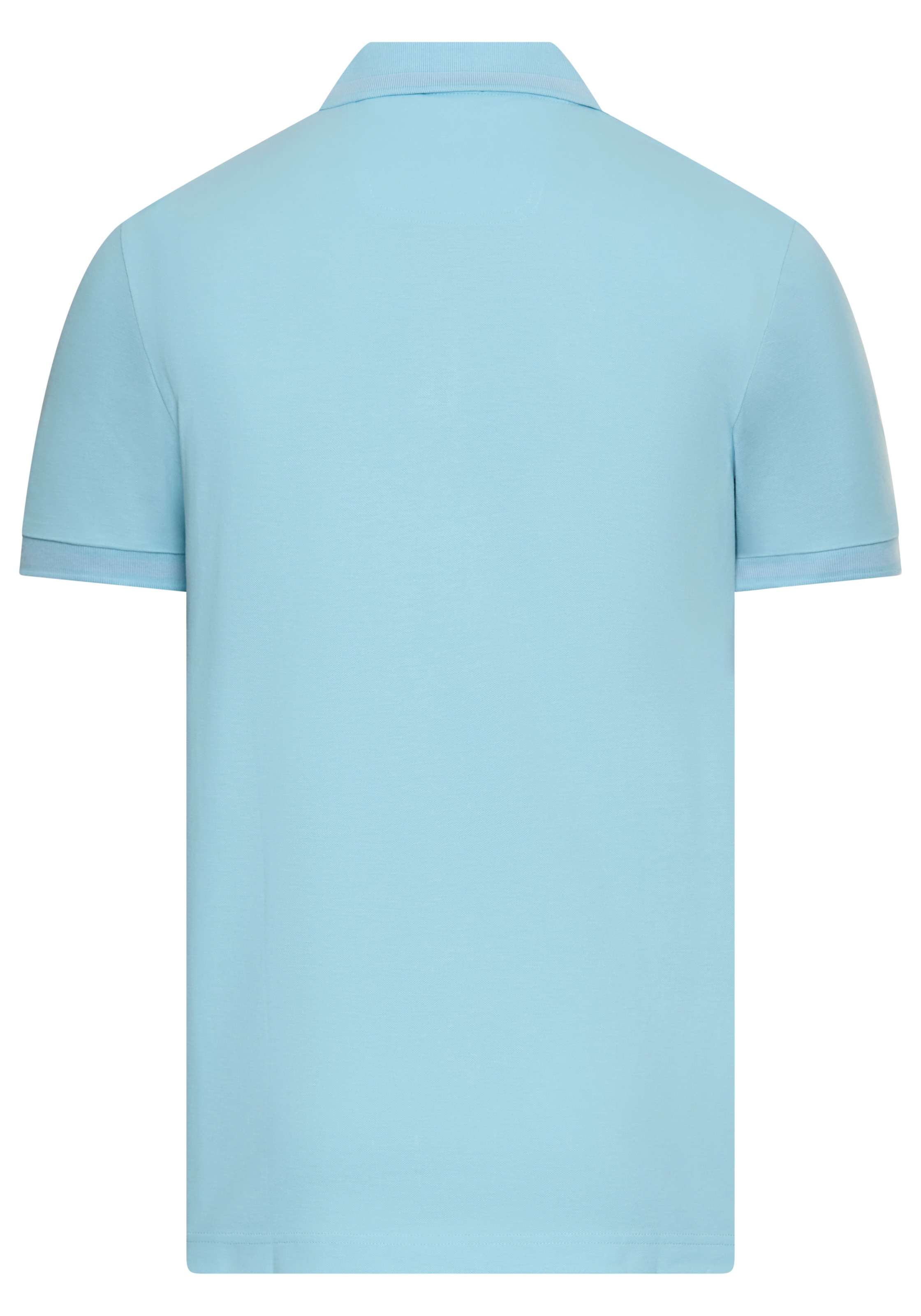 BOSS GREEN Poloshirt »Pio«, mit Polokragen
