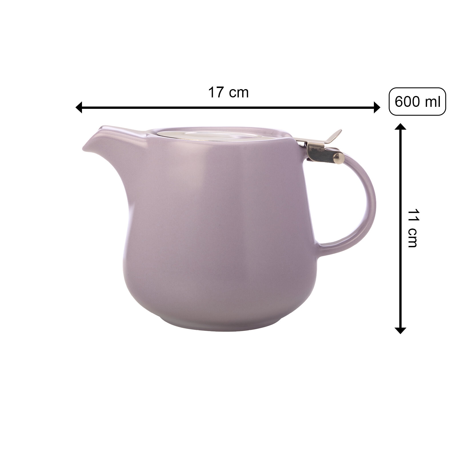 Maxwell & Williams Teekanne »Teekanne TINT 600 ml«