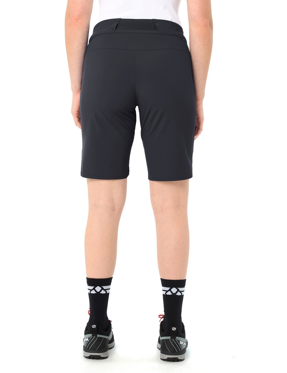 VAUDE Shorts »WOMEN'S BADILE SHORTS II«  kurze Hose, winddicht