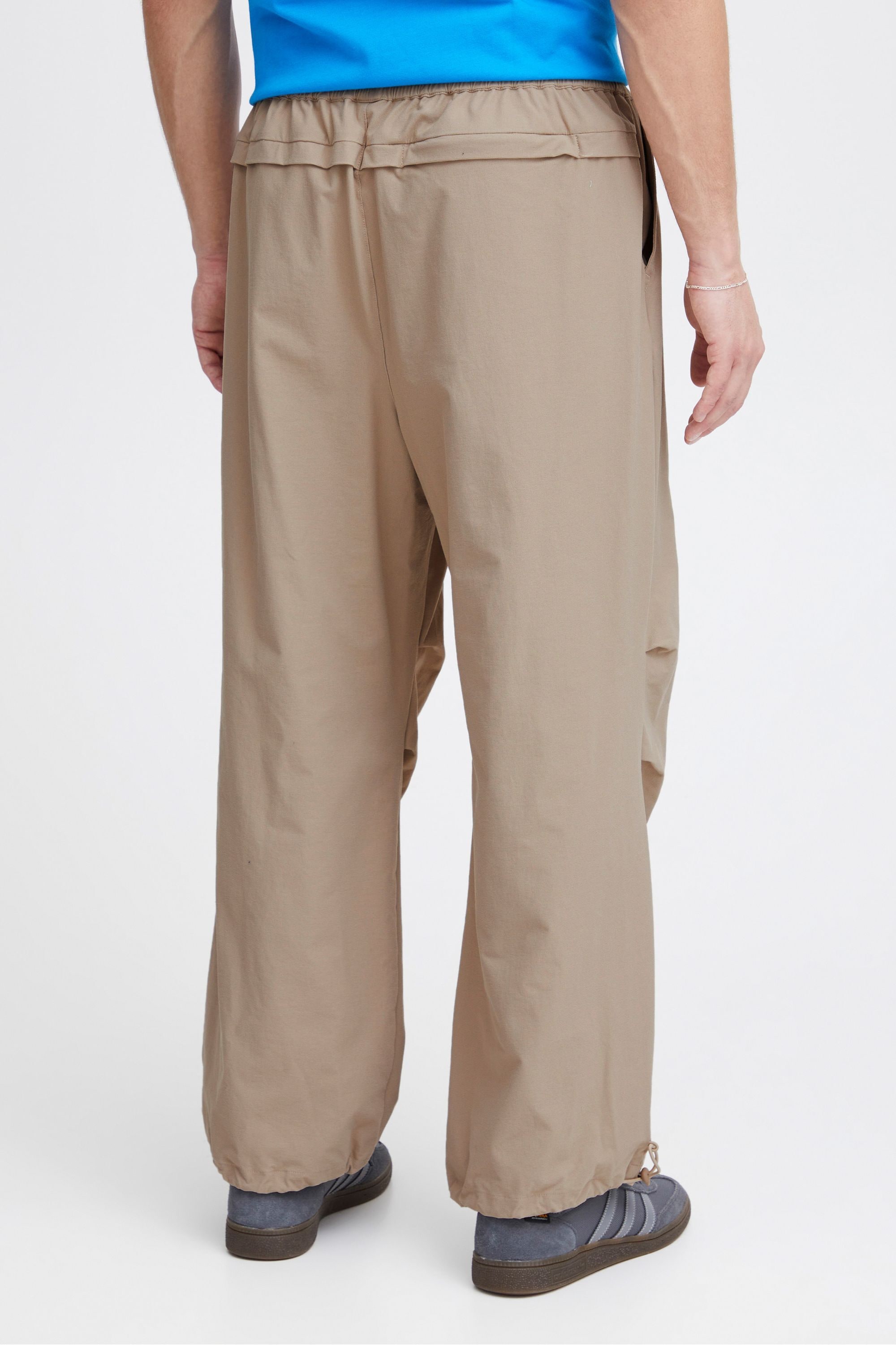 TheJoggConcept Stoffhose »Stoffhose JCMFranco«