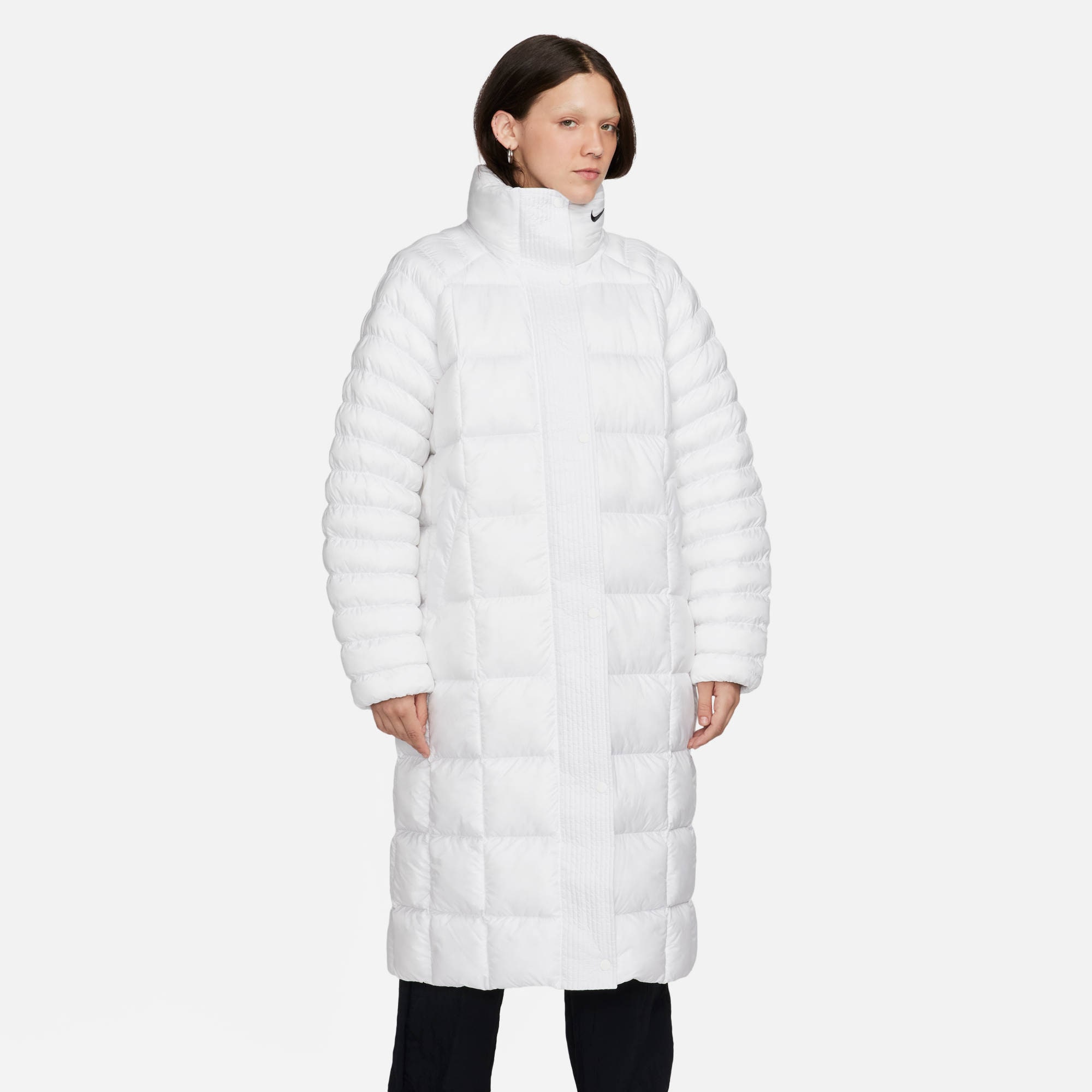 Nike Sportswear Outdoorjacke »W NSW ESSNTL PRIMA PKA«