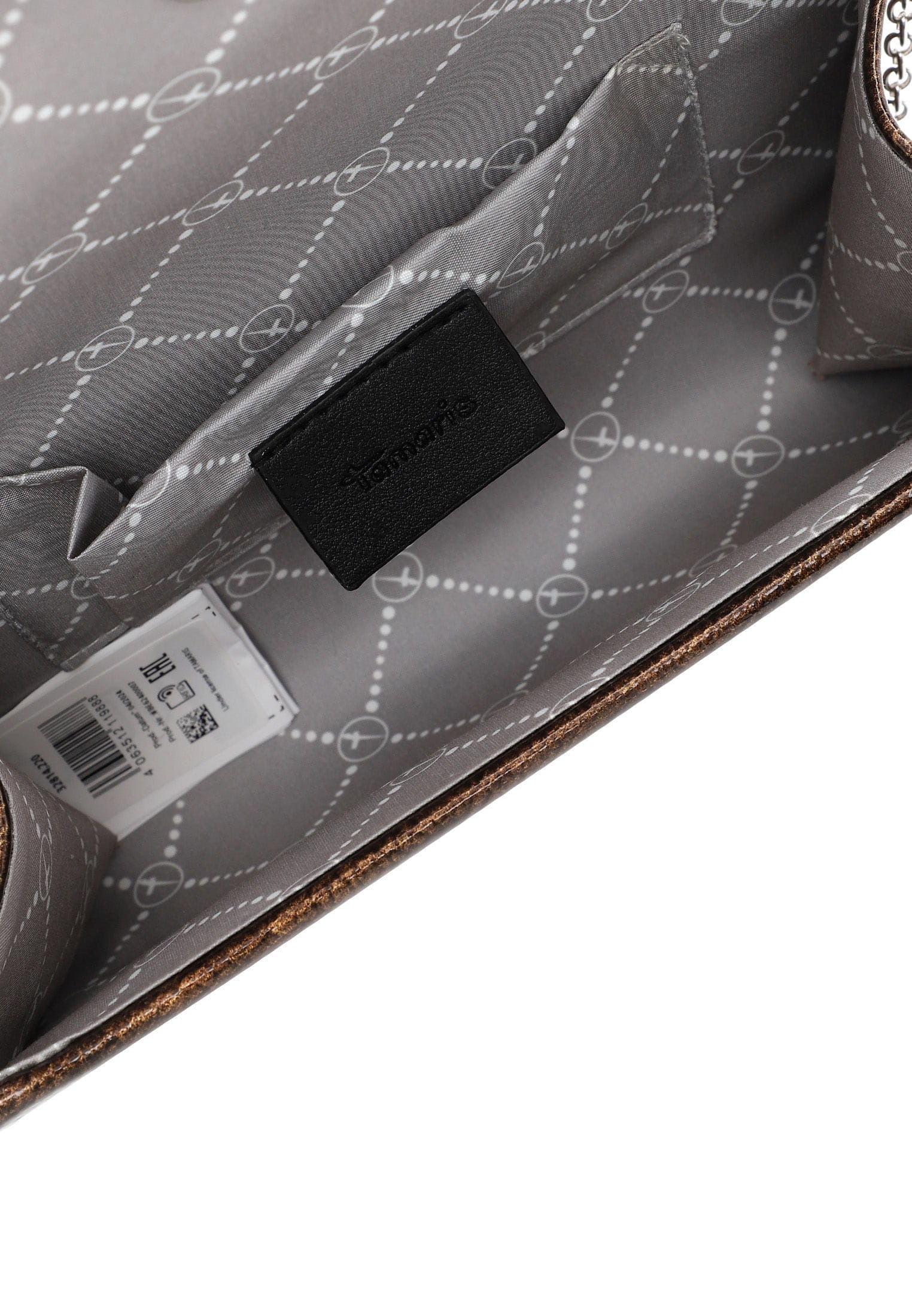 Tamaris Clutch »Clutch TAS Amalia«