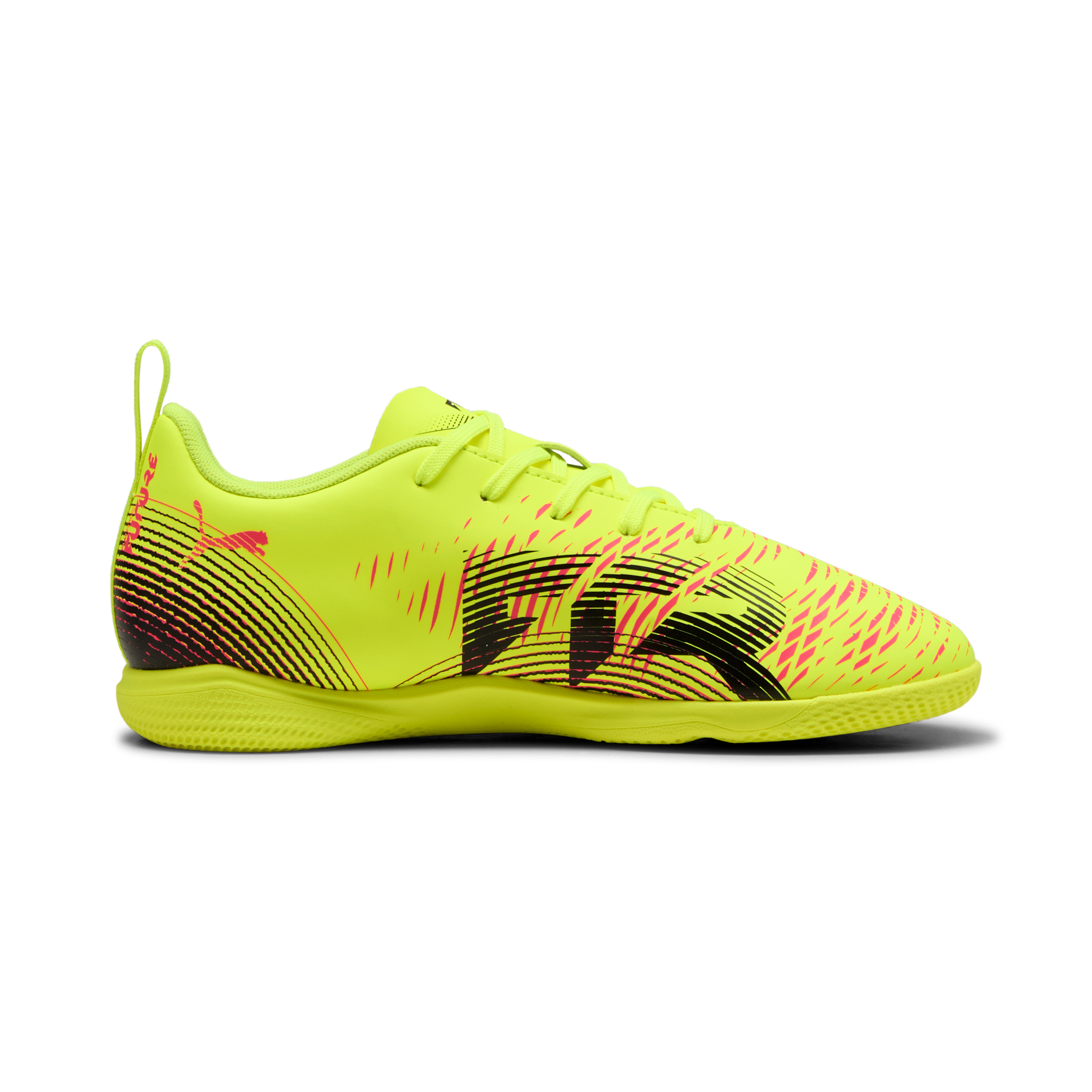 PUMA Fußballschuh »FUTURE 8 PLAY IT JR«