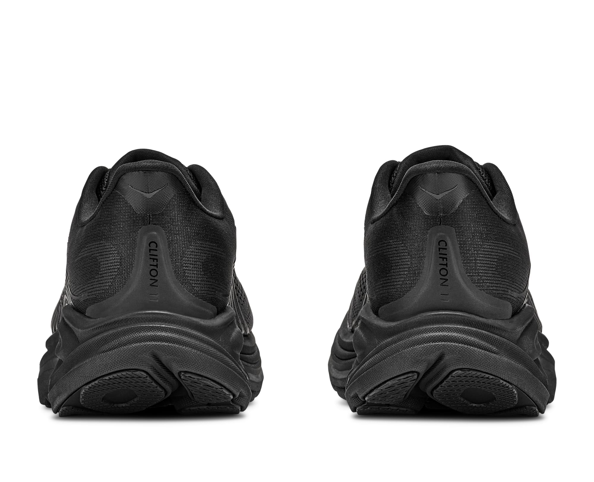 Hoka One One Laufschuh »Clifton 11«  hoher Dämpfungsgrad, leicht profiliertes Laufsohlenprofil