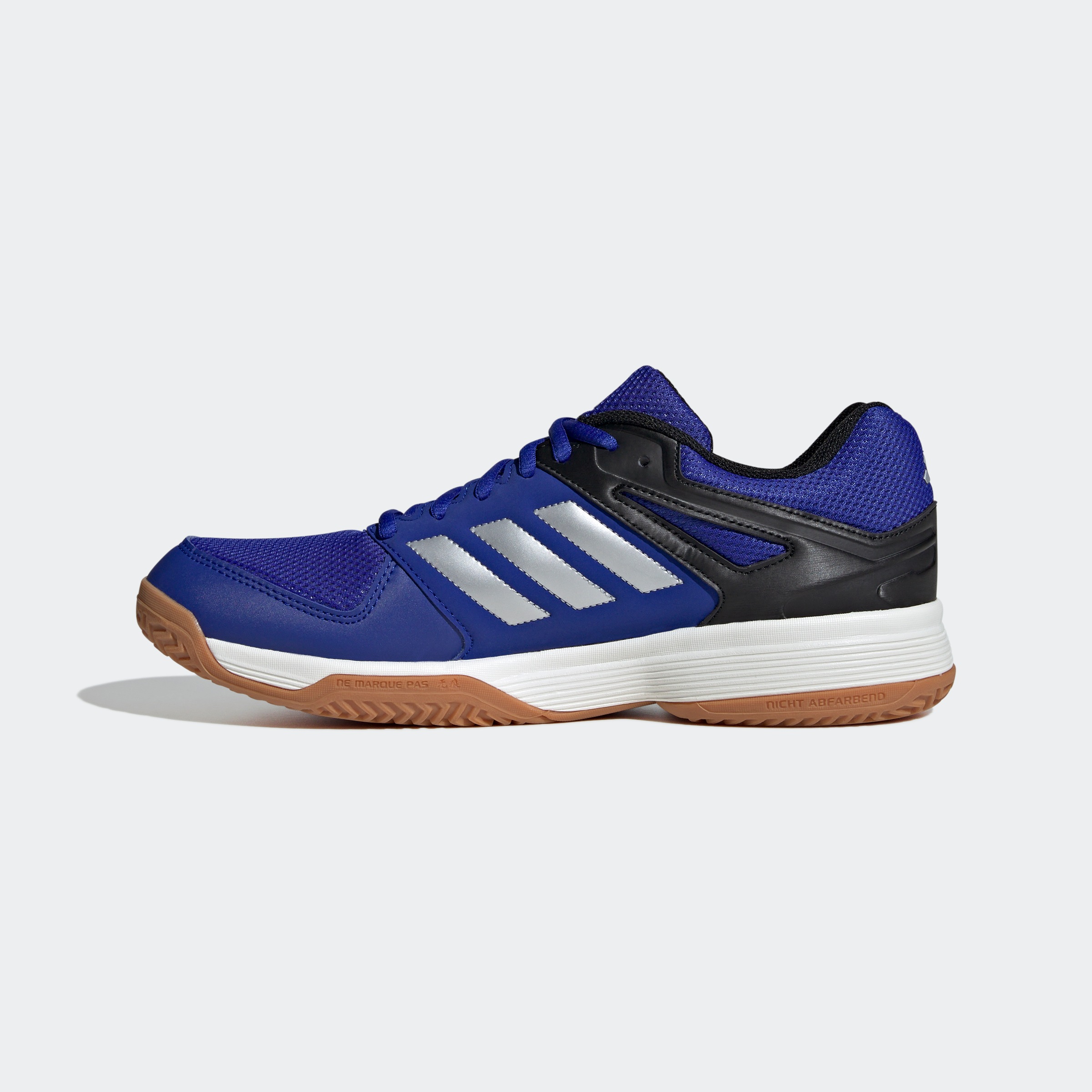 adidas Performance Hallenschuh »SPEEDCOURT IN«, geeignet für jeden Hallensport