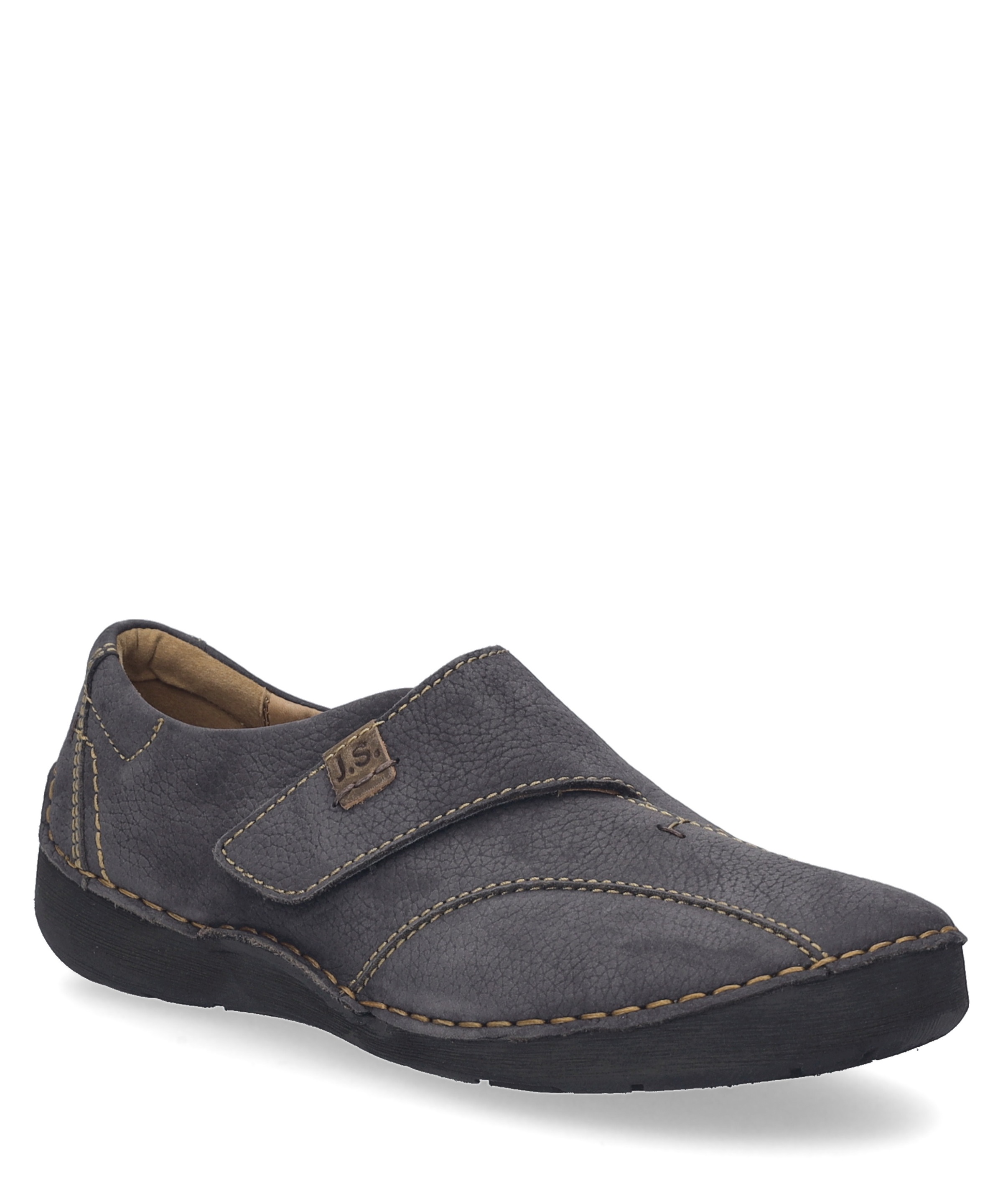 Josef Seibel Slipper »Fergey 68, titan«