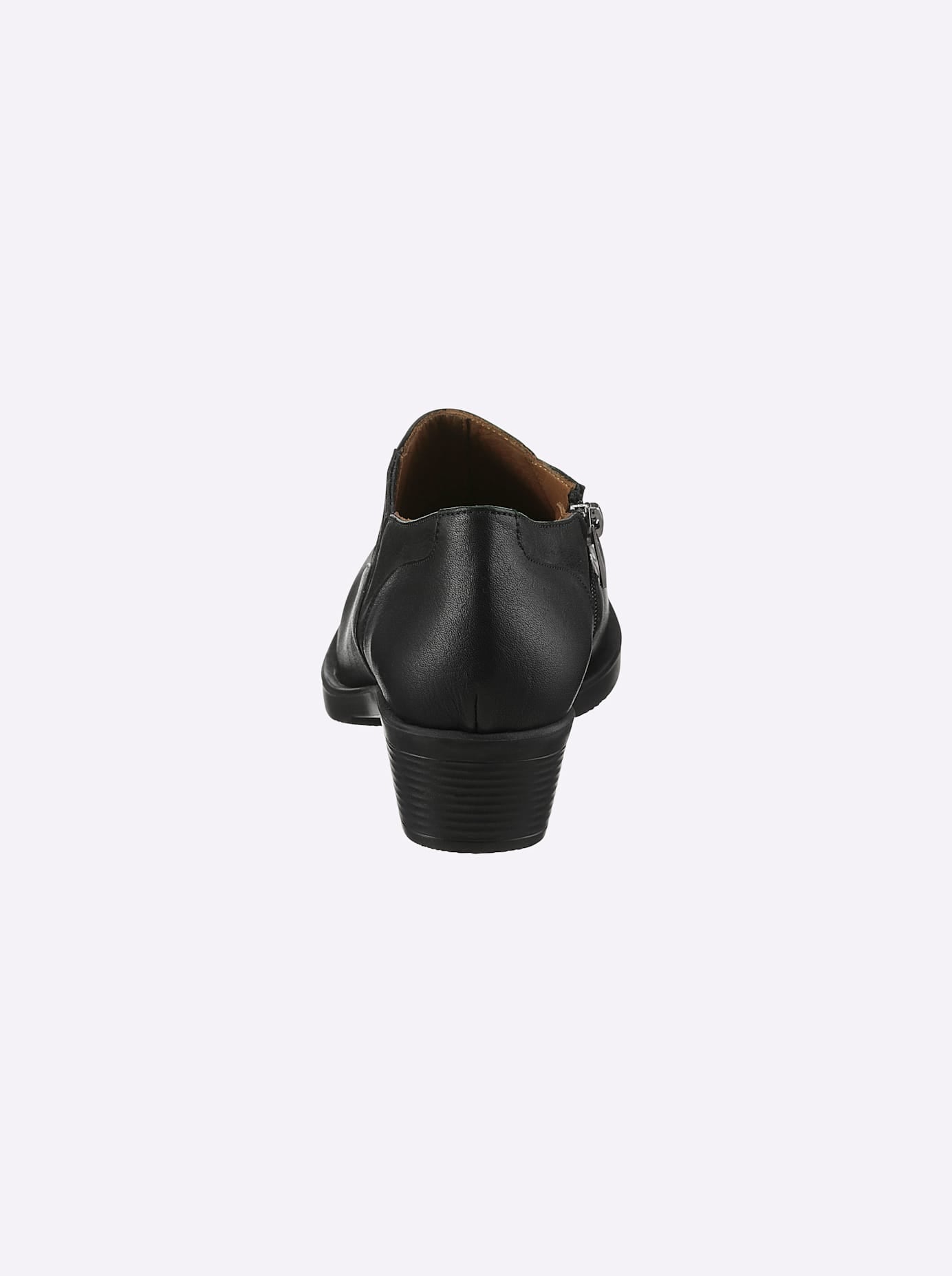 Andrea Conti Stiefelette