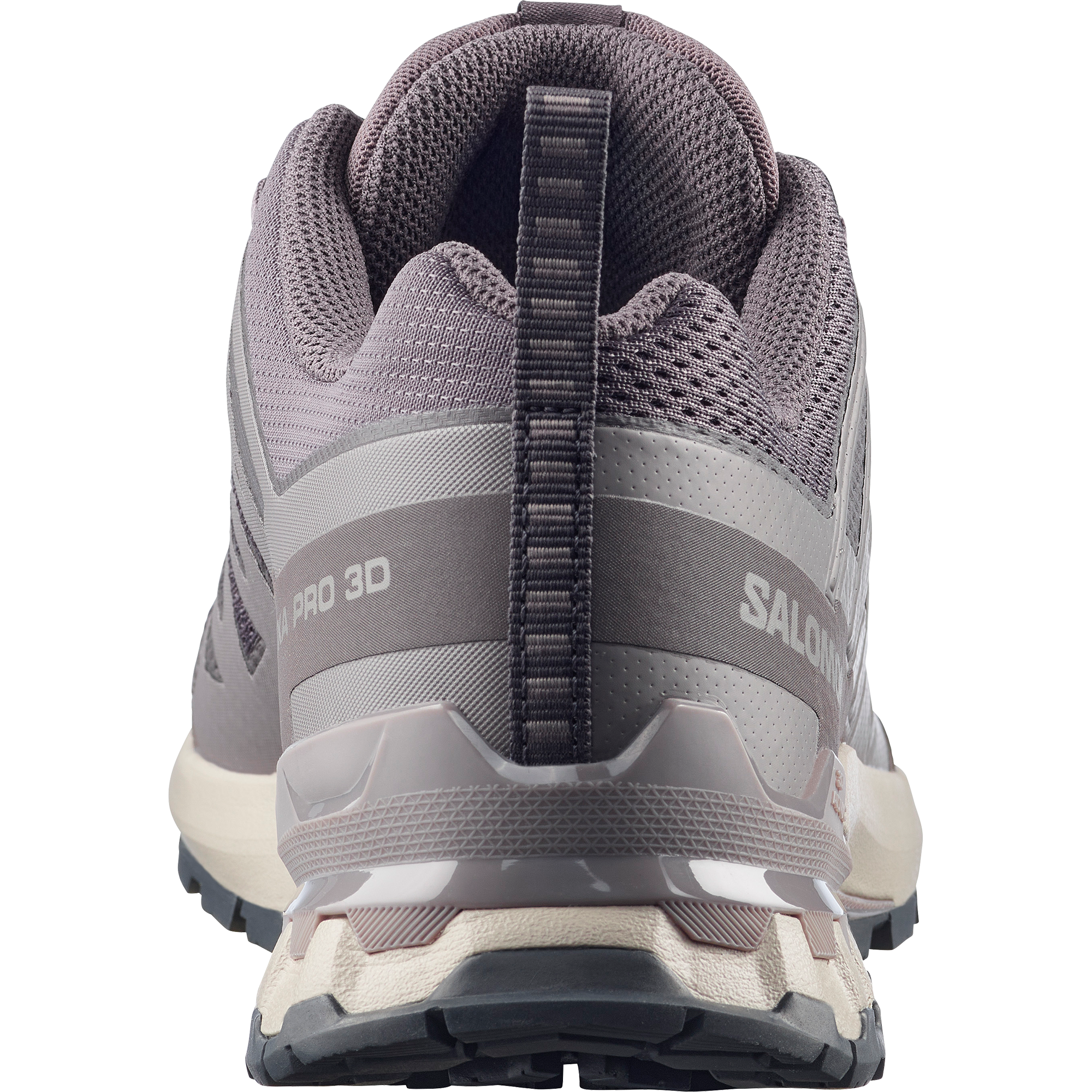 Salomon Trailrunningschuh »XA PRO 3D V9«  dunkelgrau
