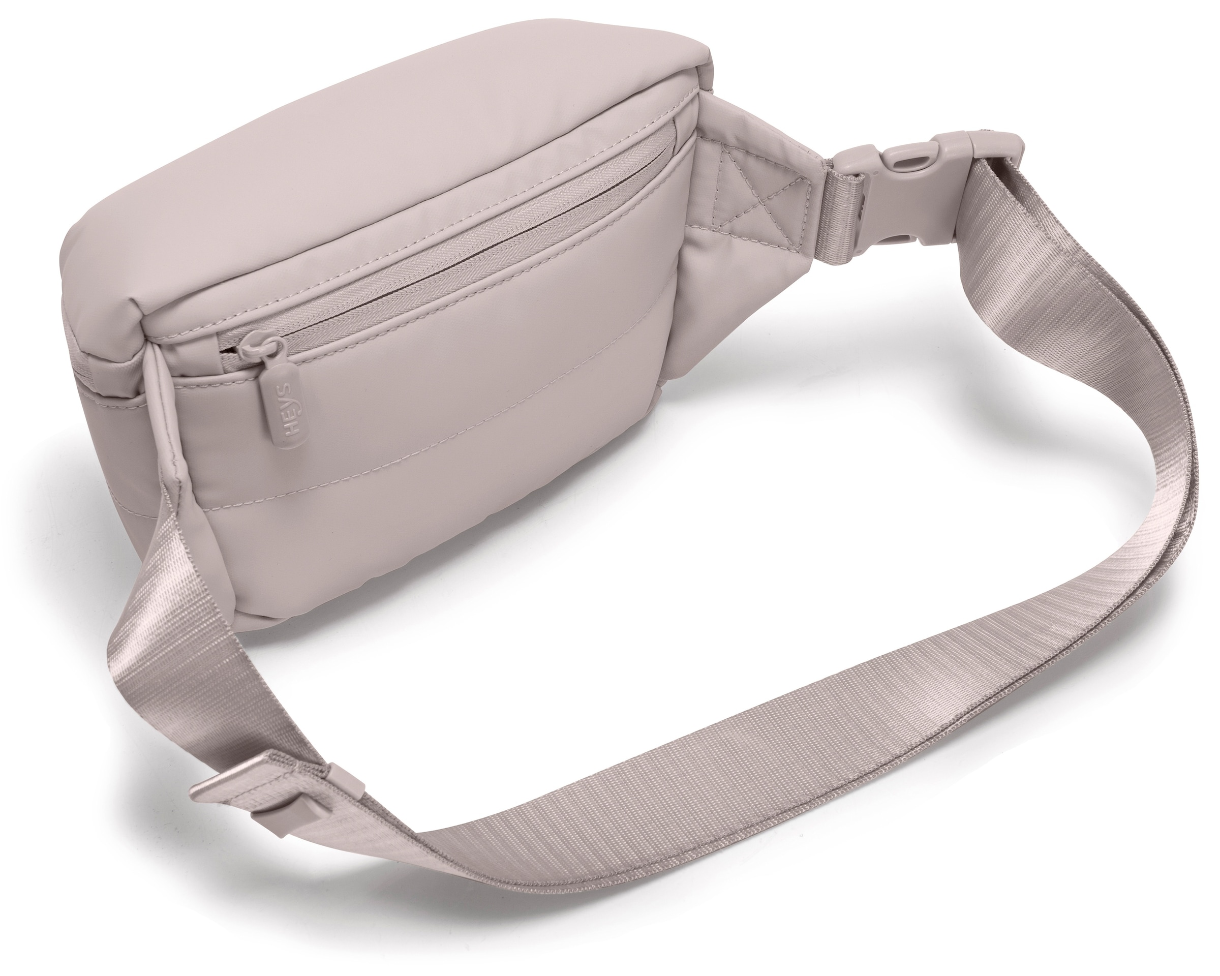 Heys Gürteltasche »The Puffer Mini Waist Bag«, Hüfttasche Bauchtasche Hip Bag