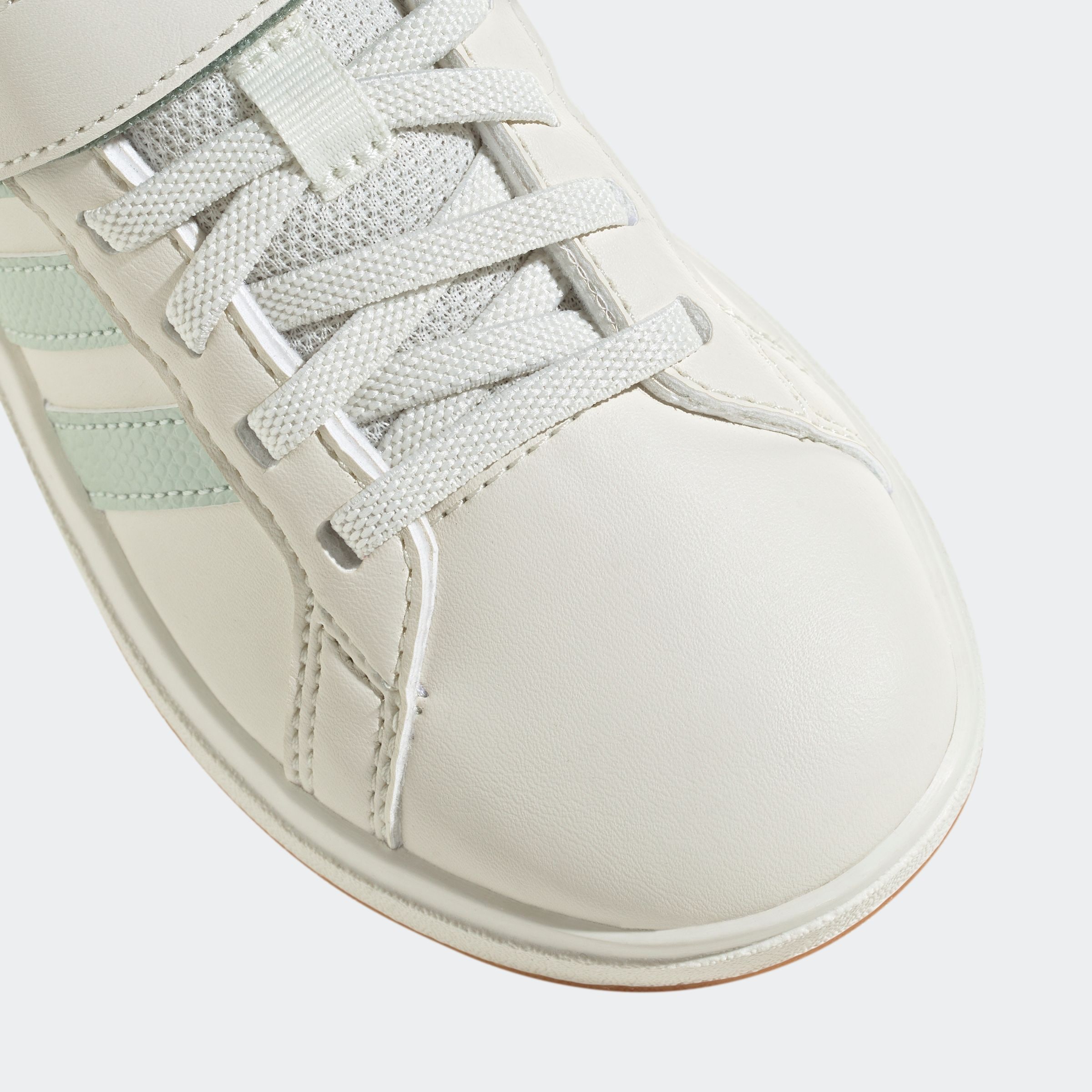 adidas Sportswear Sneaker, Design auf den Spuren des adidas Superstar