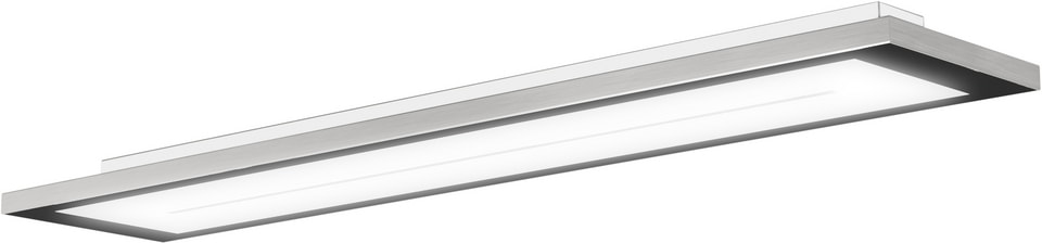 EVOTEC LED Deckenleuchte »ZEN«, Leuchtmittel LED-Modul | LED fest integriert, LED Deckenlampe