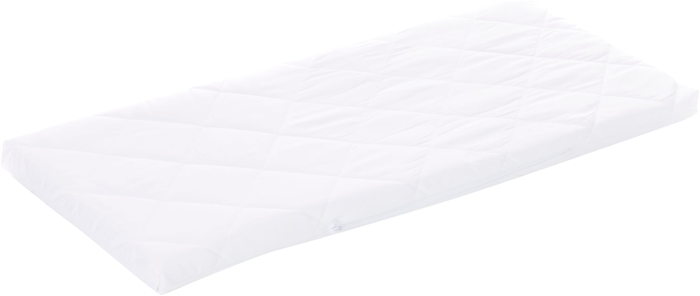 Fillikid Beistellbett »Nino« inkl. Matratze; Made in Europe